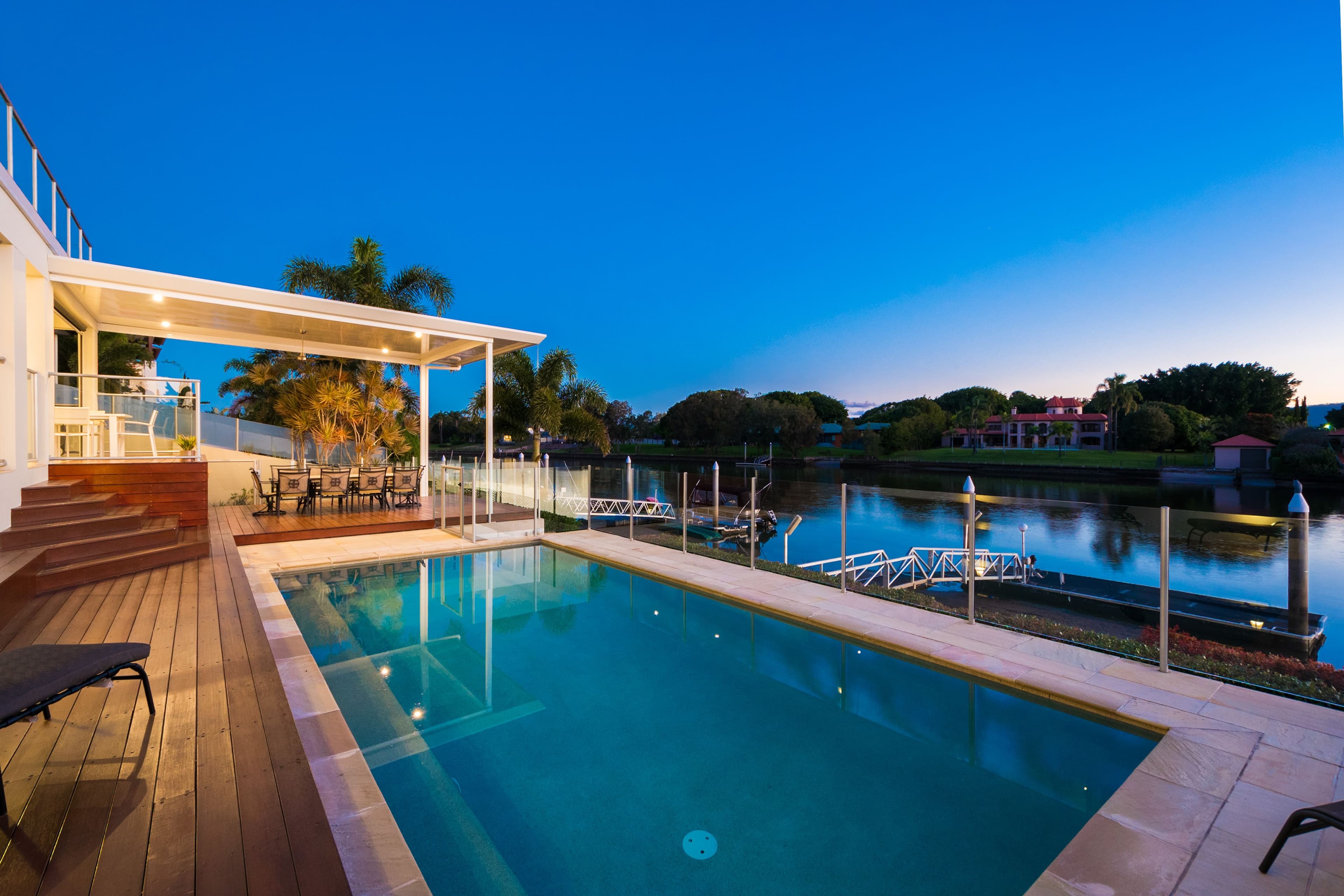 97 Sir Bruce Small Boulevard, Benowa Waters QLD 4217, Benowa - Image 1