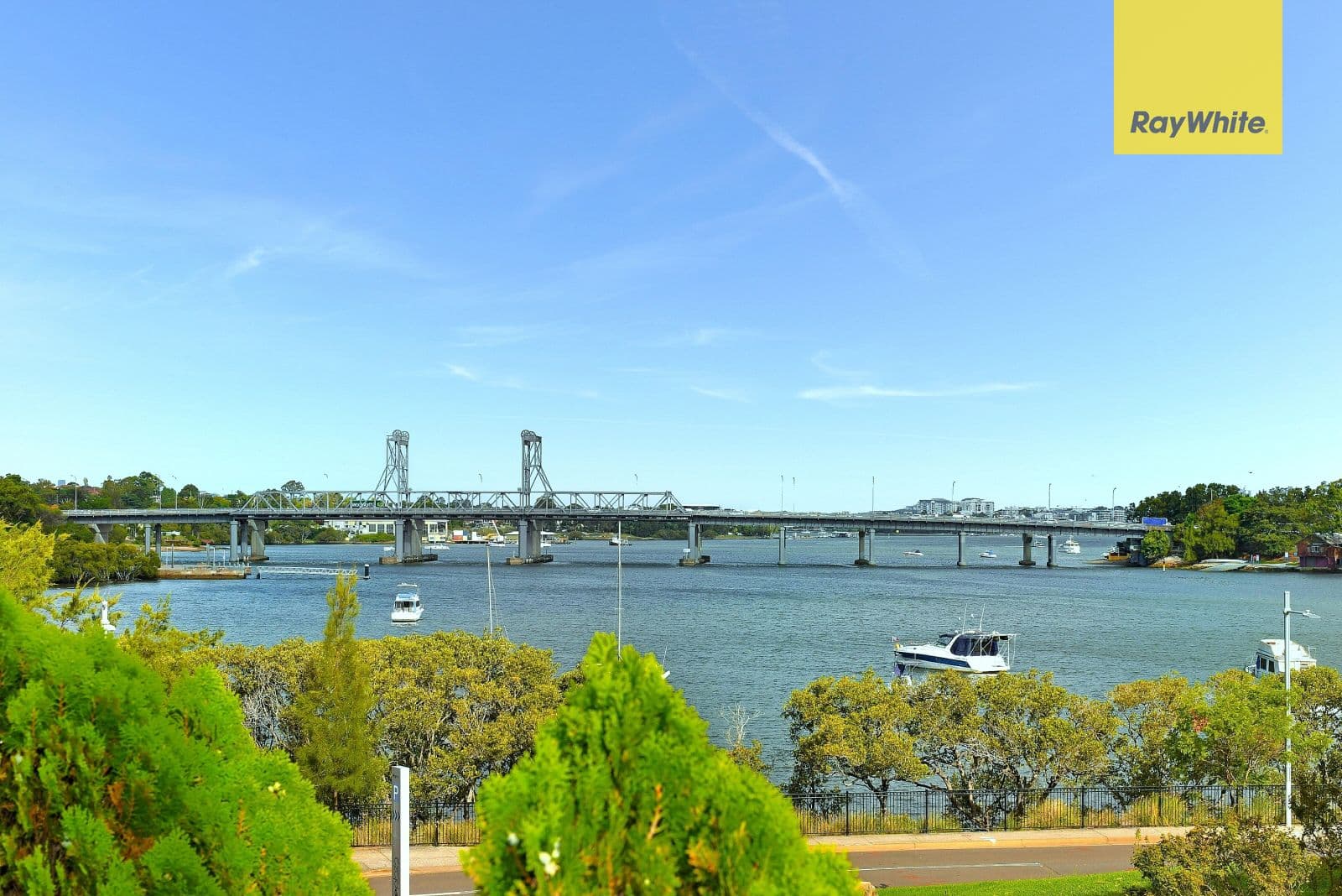 1 Bay Dr., Meadowbank NSW 2114, Meadowbank - Thumbnail 2