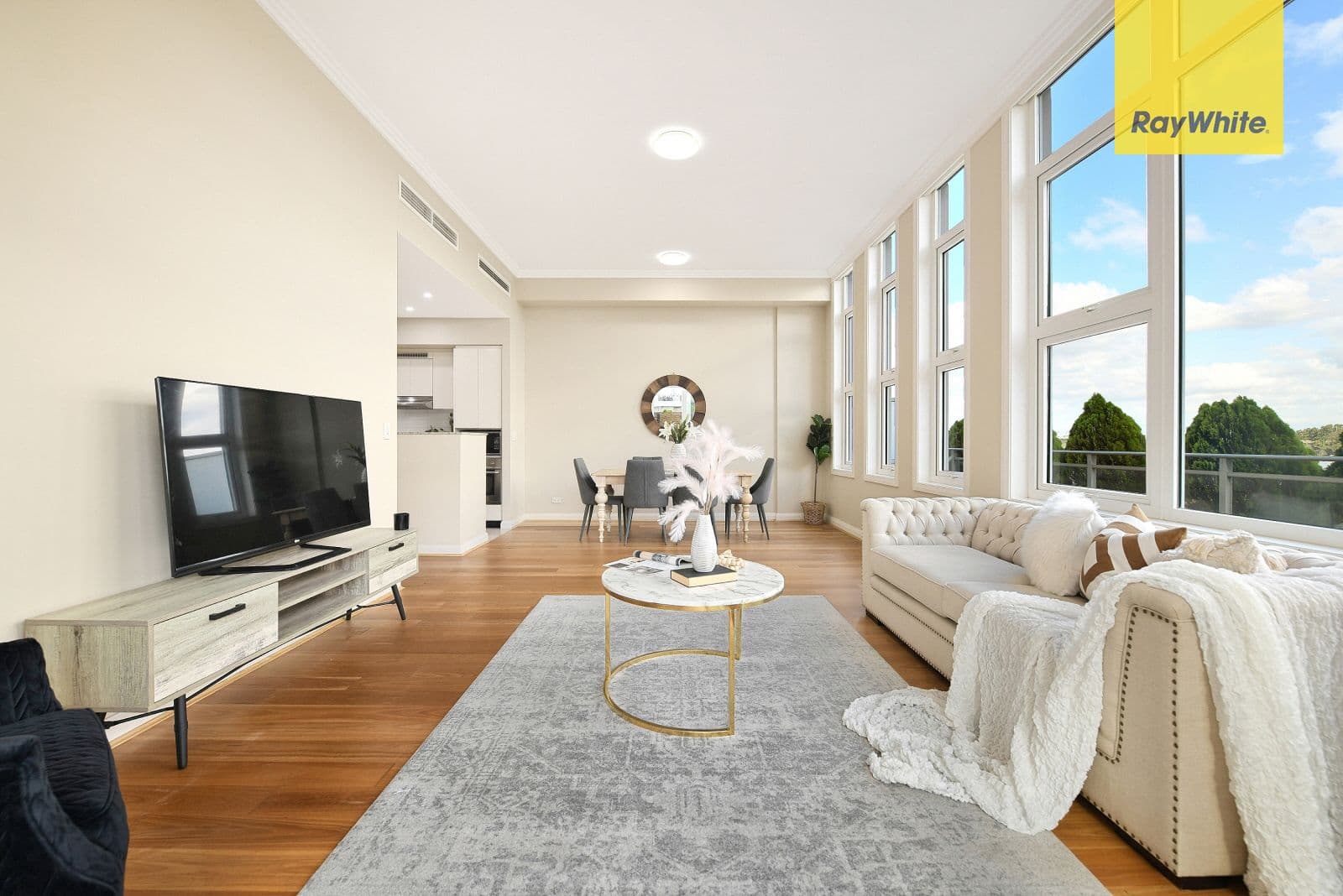 1 Bay Dr., Meadowbank NSW 2114, Meadowbank - Thumbnail 4