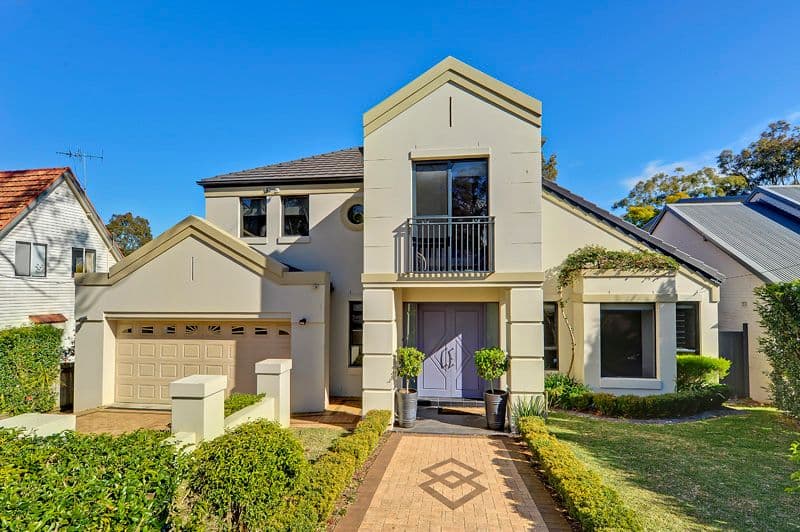 33 Primula Street, LINDFIELD NSW 2070, Lindfield - Image 1
