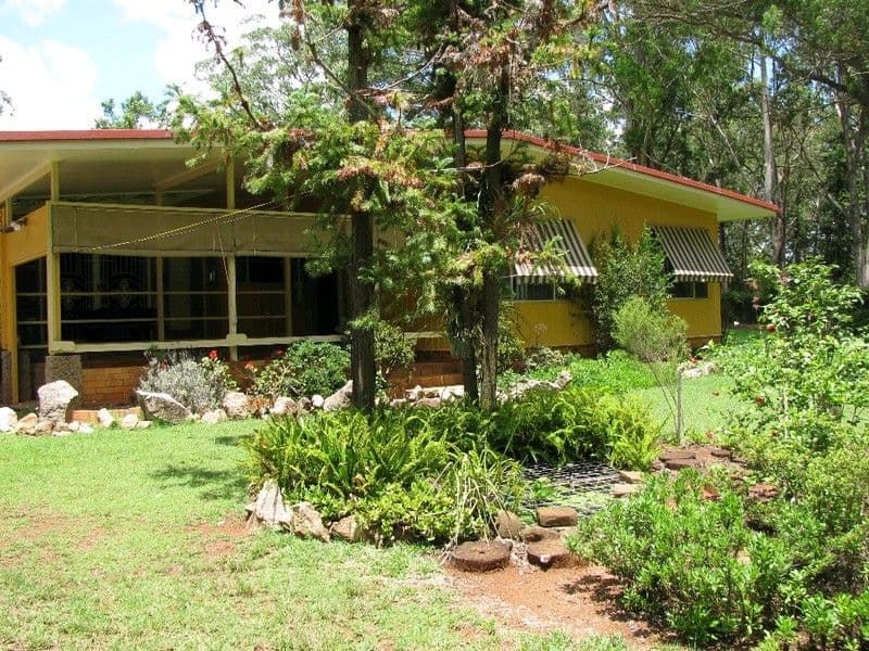 34 Pechey Forestry Road, CROWS NEST QLD 4355, Crows Nest - Image 1