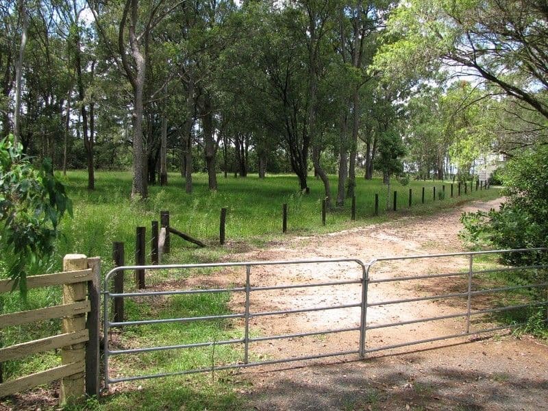 34 Pechey Forestry Road, CROWS NEST QLD 4355, Crows Nest - Thumbnail 7