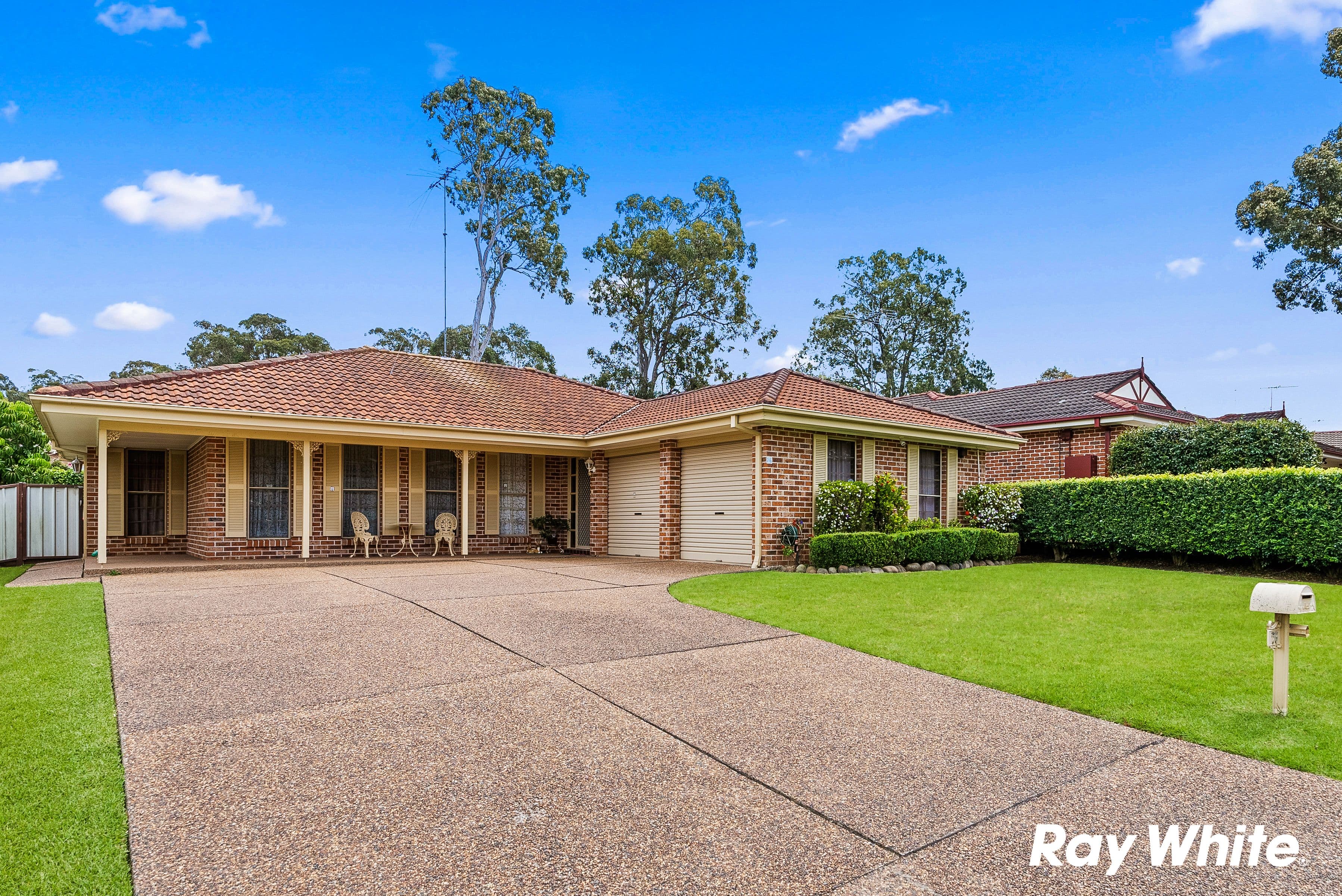 76 Summerfield Avenue, Quakers Hill NSW 2763, Quakers Hill - Image 1