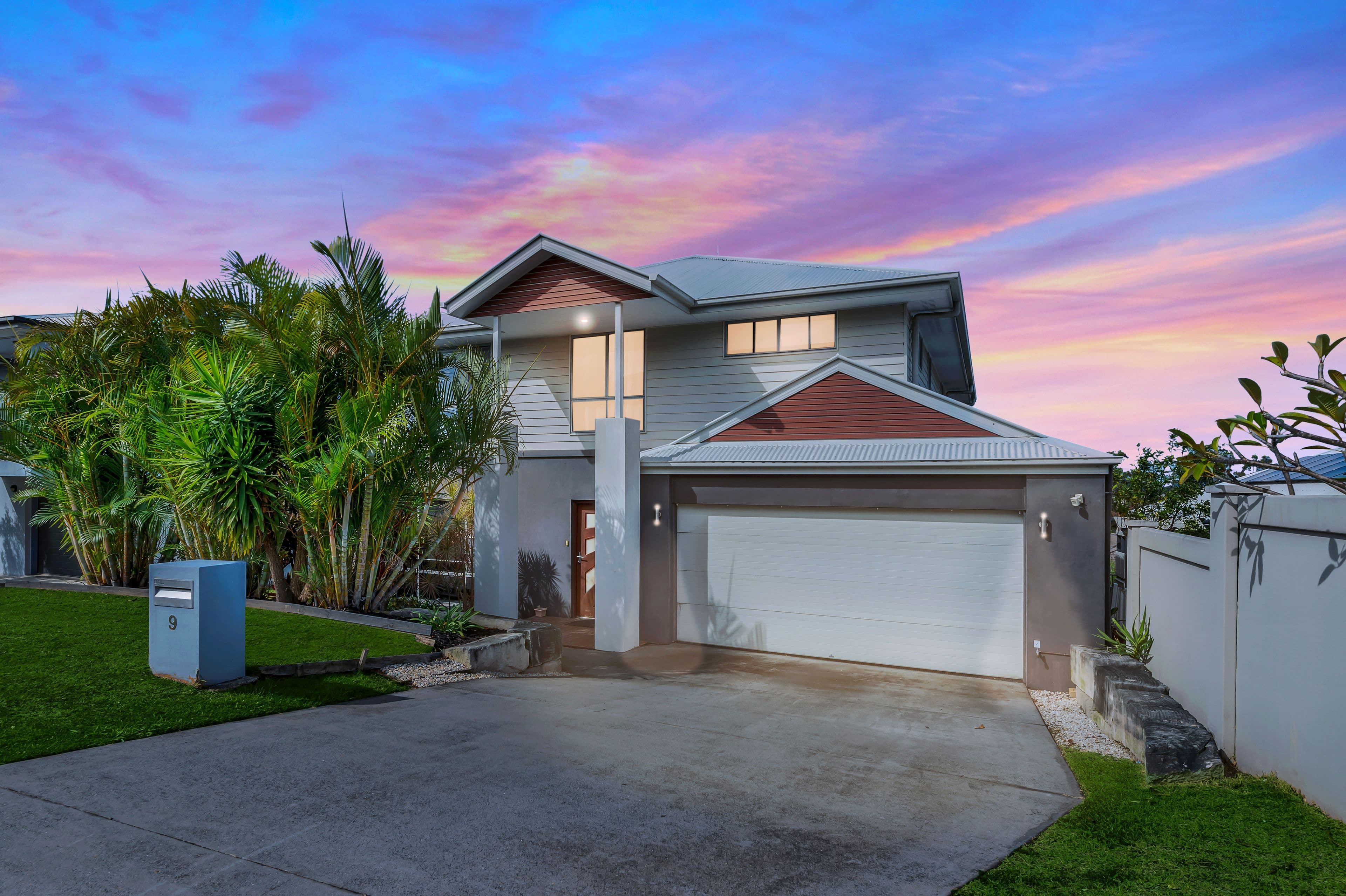 9 Annabelle Crescent, Upper Coomera QLD 4209, Upper Coomera - Thumbnail 4
