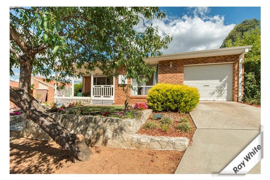 6 Darcy Close, GORDON ACT 2906, Gordon - Image 1