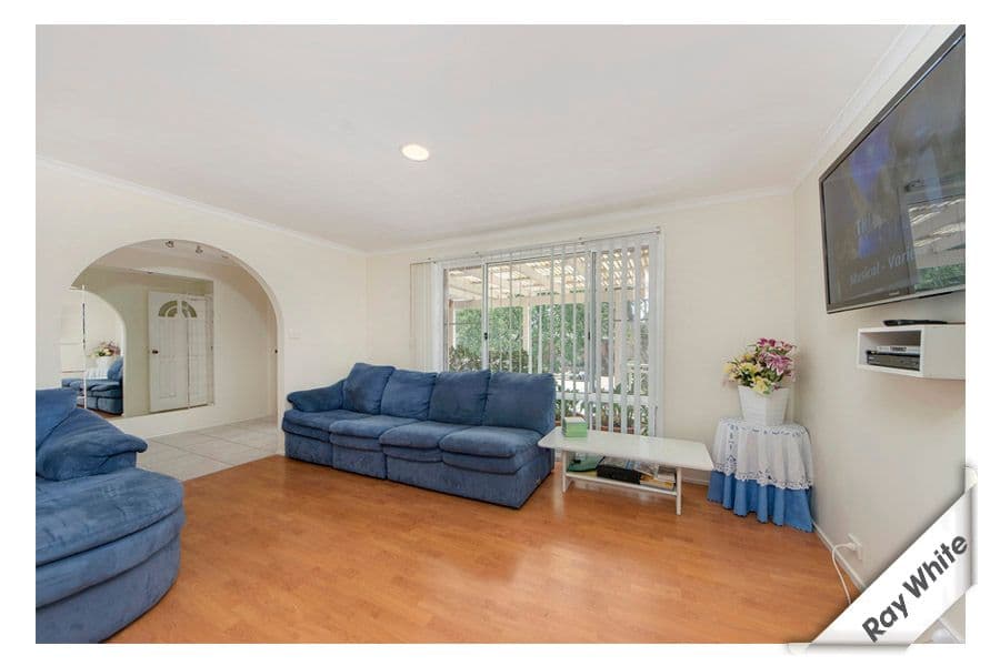 6 Darcy Close, GORDON ACT 2906, Gordon - Thumbnail 3