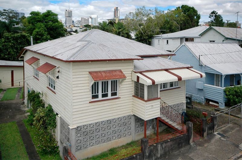 15  Clay Street, NEW FARM QLD 4005, New Farm - Image 1