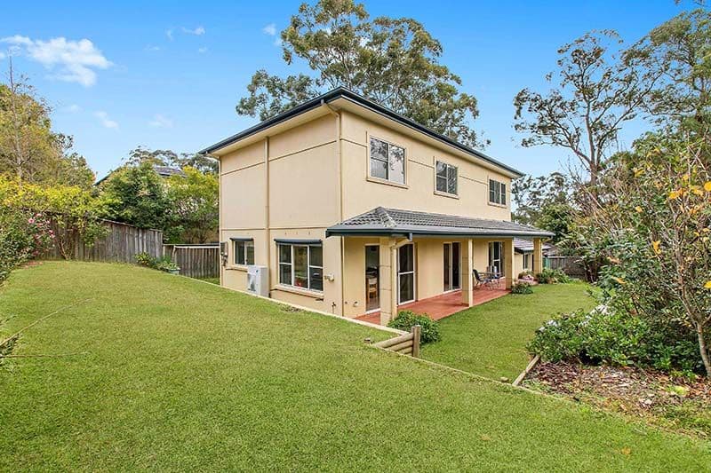 8a Netherby Street, Wahroonga NSW 2076, Wahroonga - Thumbnail 8