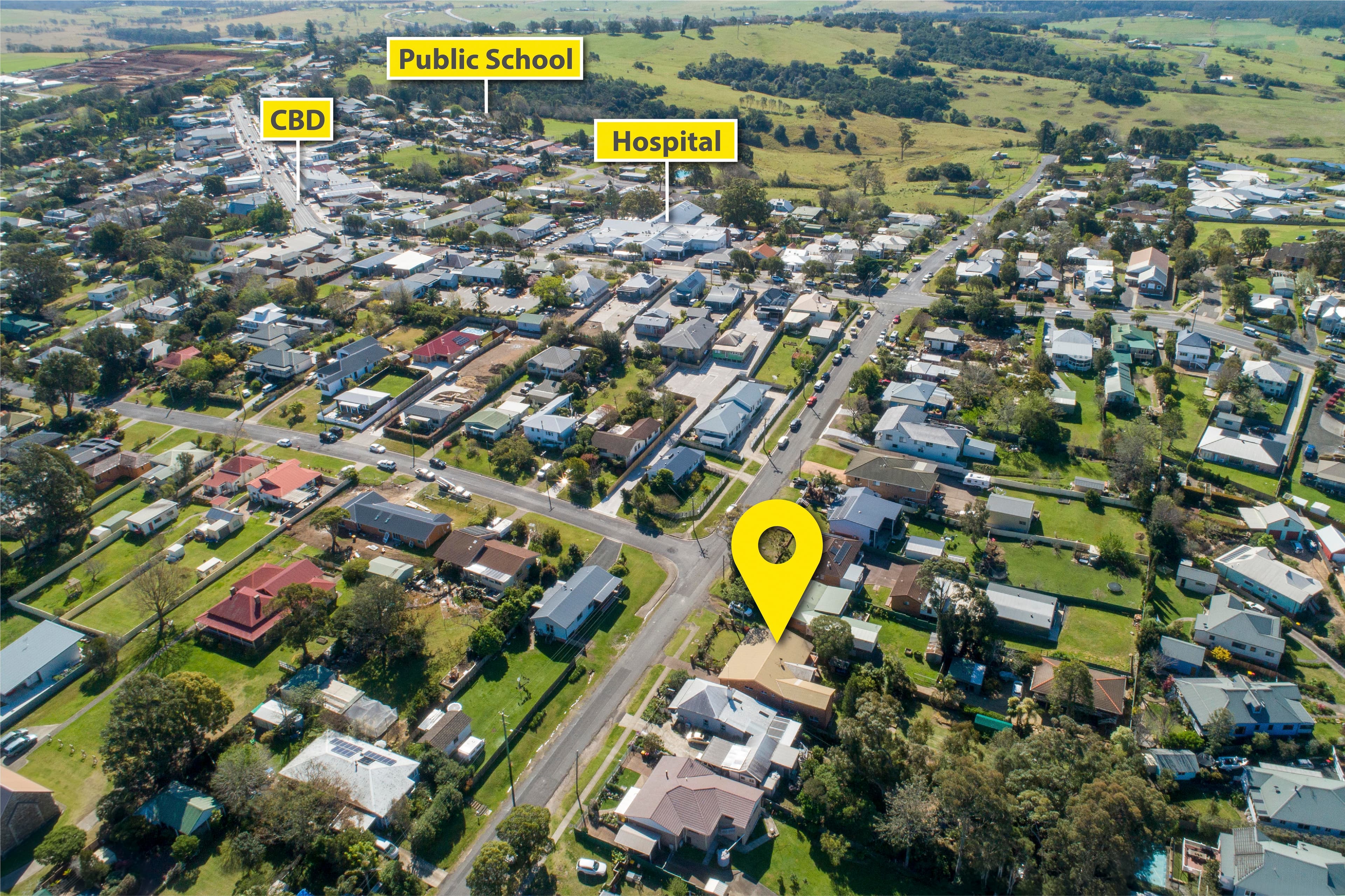 58 Gordon Street, Milton NSW 2538, Milton - Thumbnail 3
