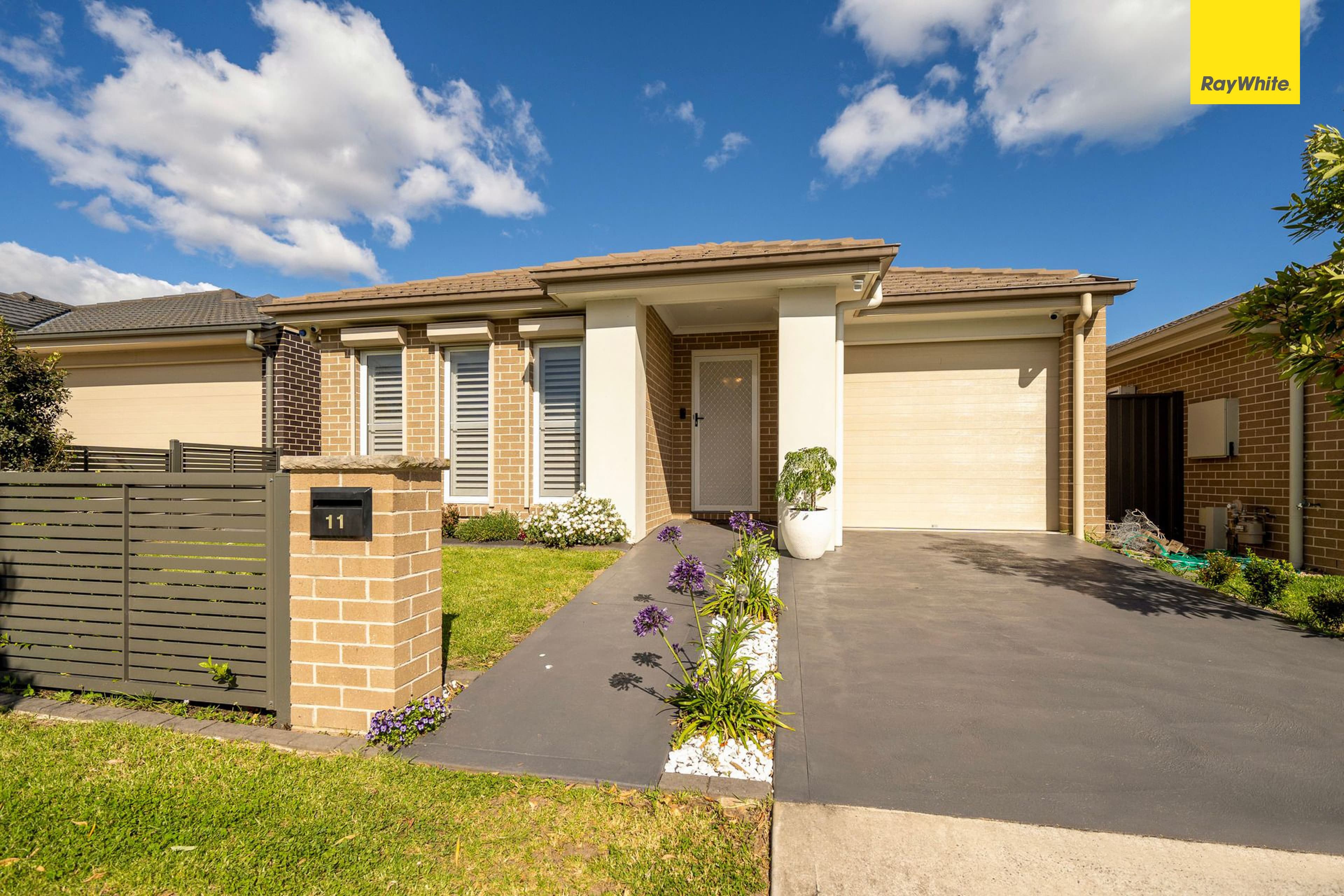 11 Brigade Street, JORDAN SPRINGS NSW 2747, Jordan Springs - Image 1