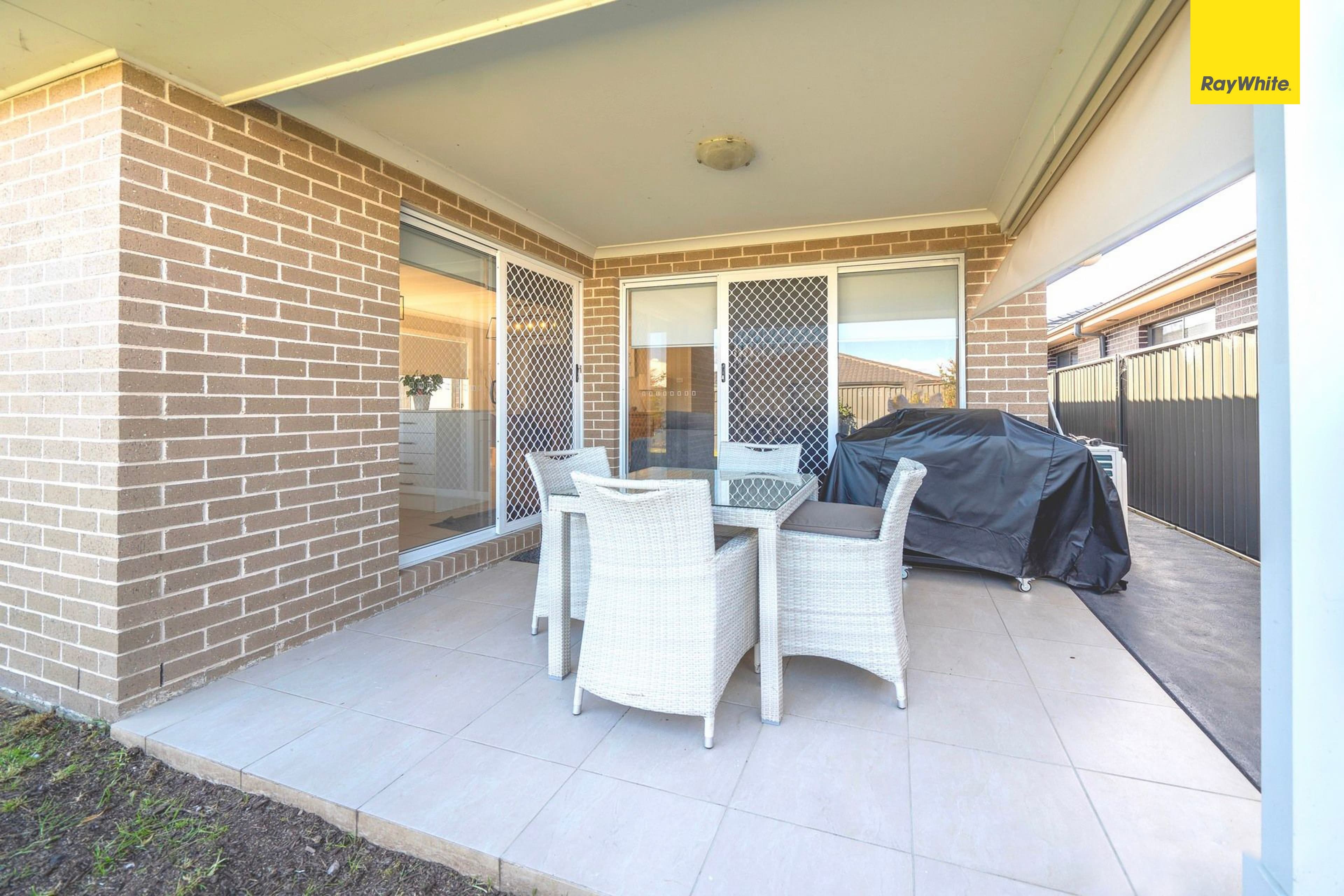 11 Brigade Street, JORDAN SPRINGS NSW 2747, Jordan Springs - Thumbnail 4