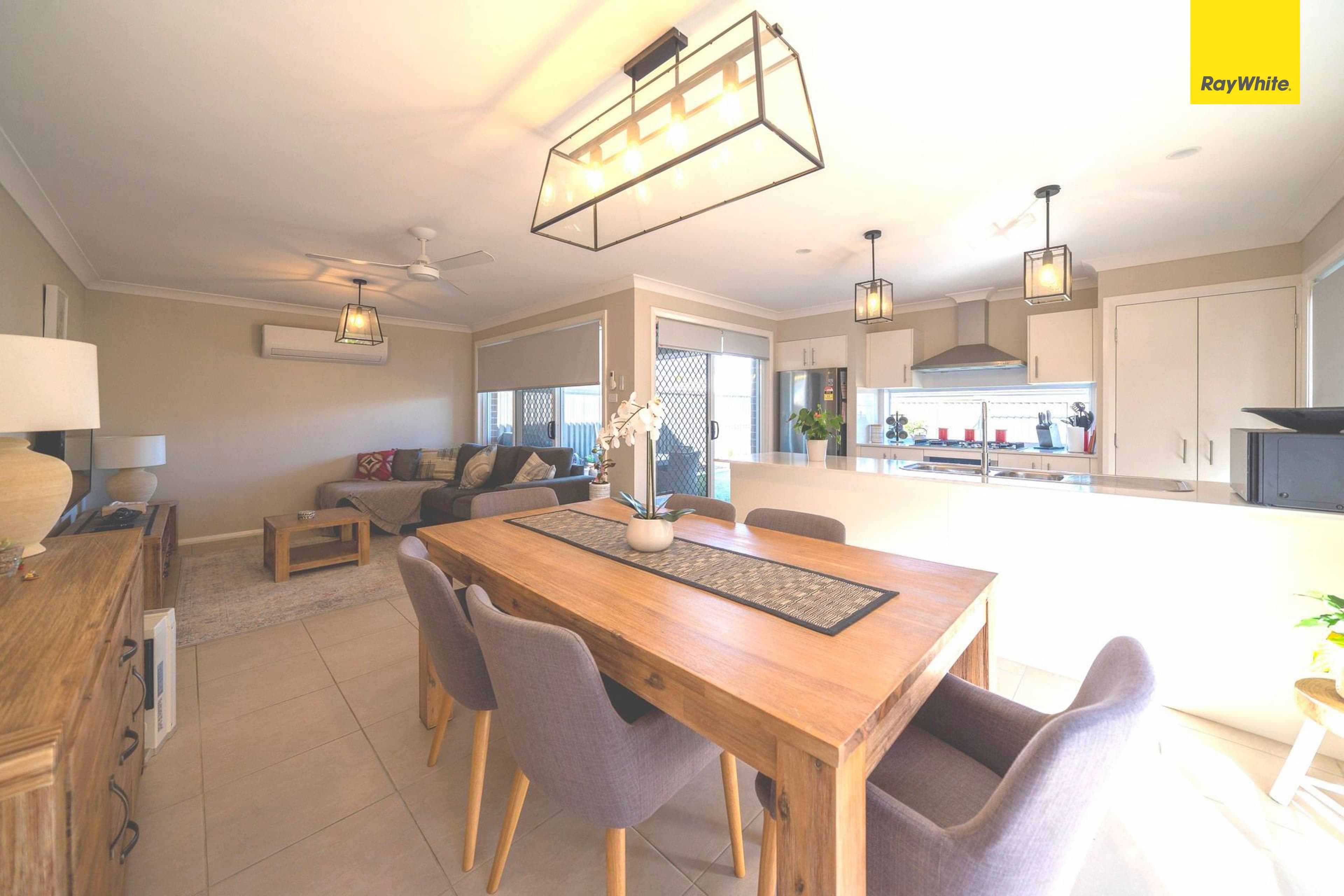 11 Brigade Street, JORDAN SPRINGS NSW 2747, Jordan Springs - Thumbnail 5