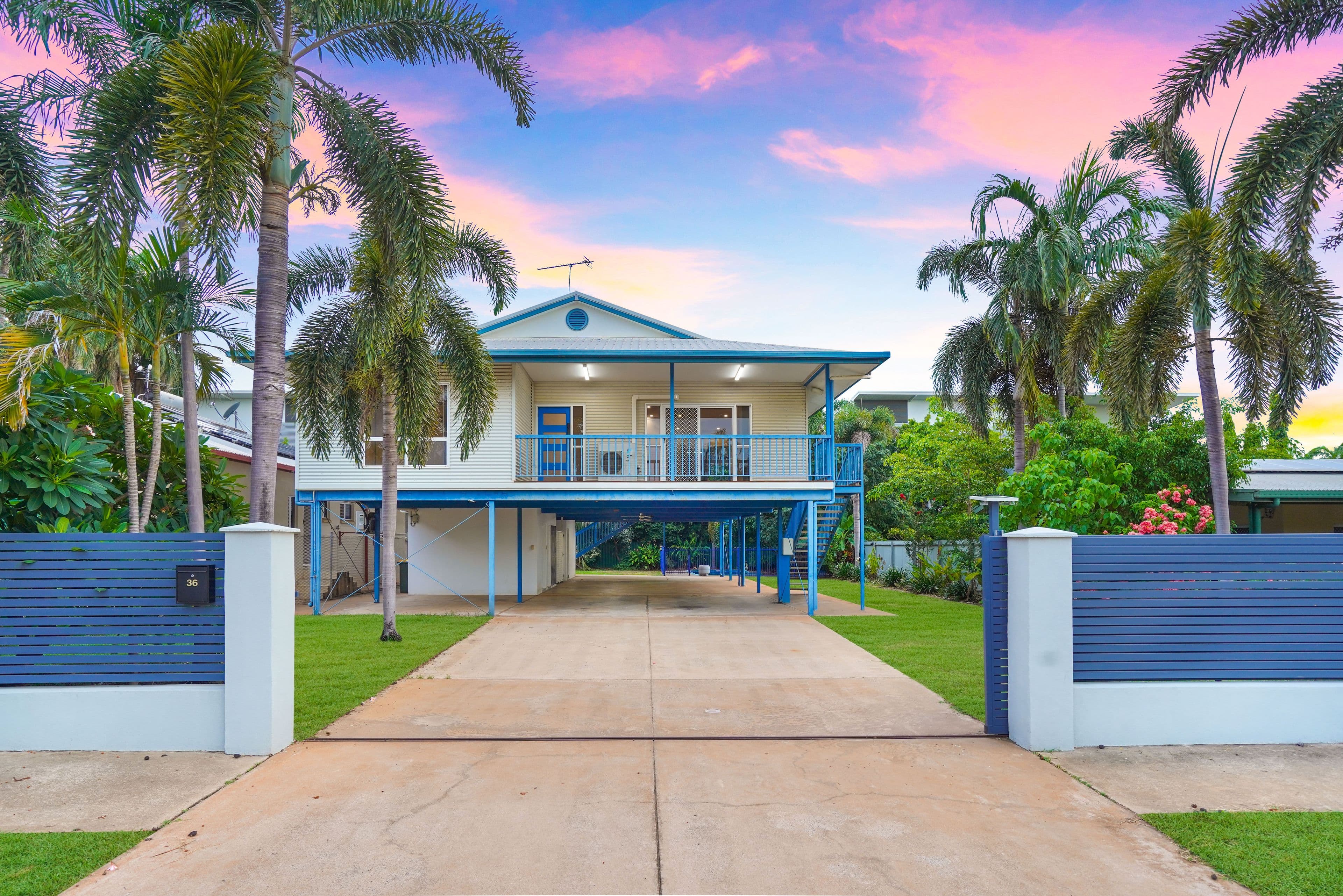 36 Hazell Court, Coconut Grove NT 0810, Coconut Grove - Image 1