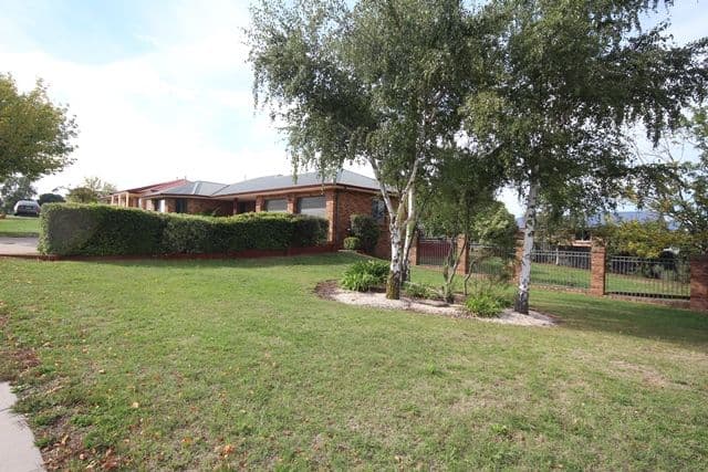 31 Brennan Crescent, Oberon - Thumbnail 4