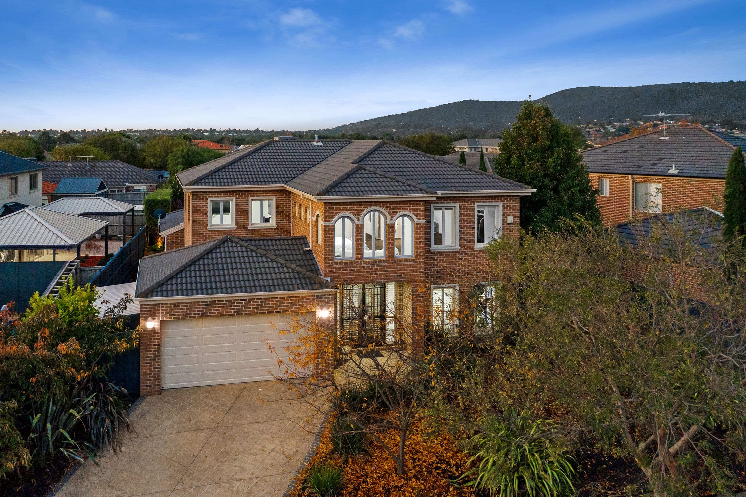 17 Hermitage Place, Rowville VIC 3178, Rowville - Image 1