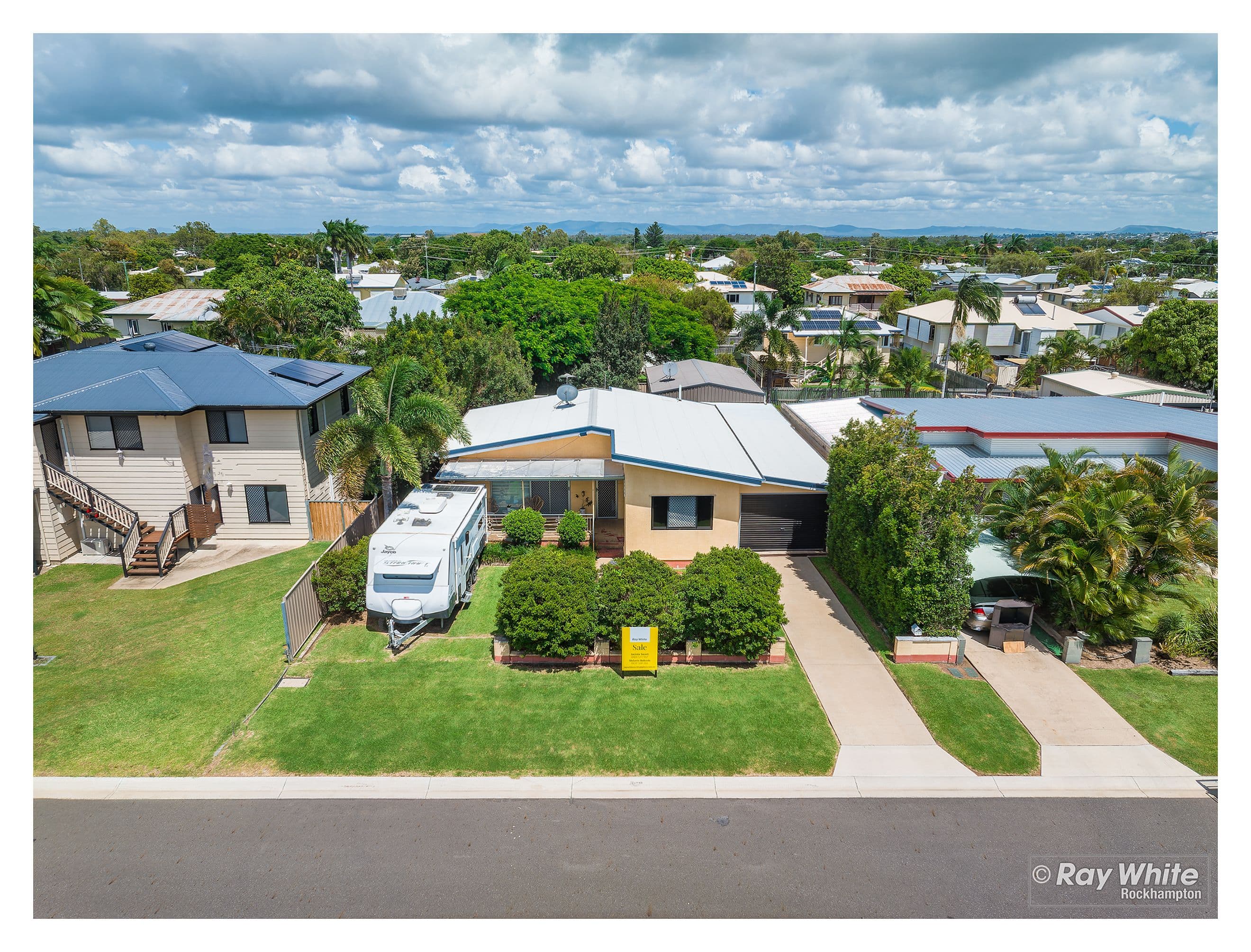 154 Talbot Street, Berserker QLD 4701, Berserker - Image 1
