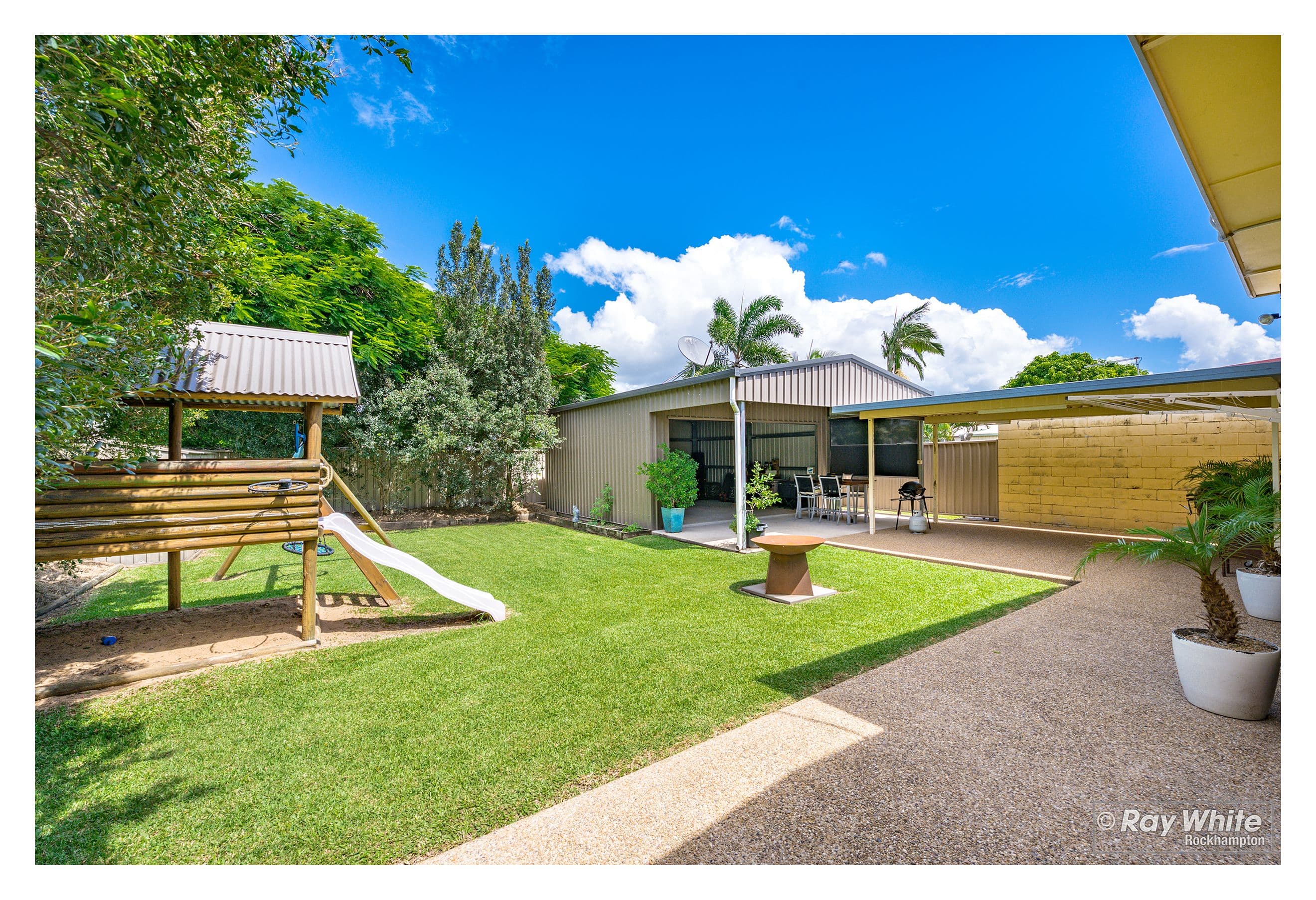 154 Talbot Street, Berserker QLD 4701, Berserker - Thumbnail 2