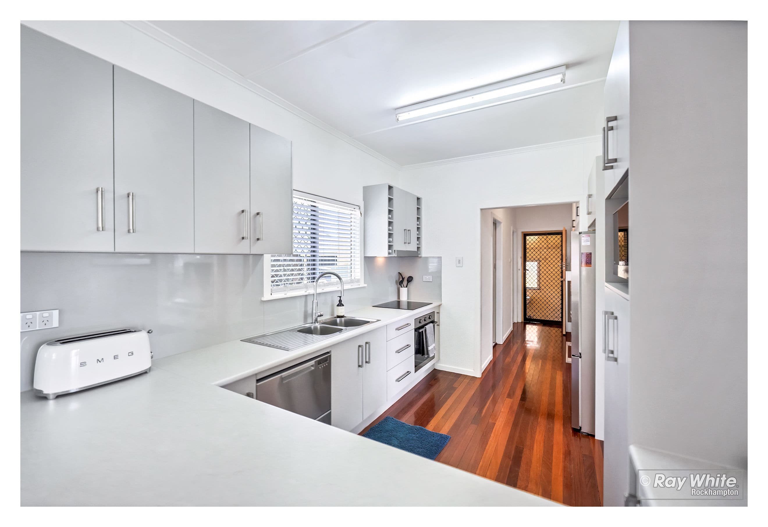 154 Talbot Street, Berserker QLD 4701, Berserker - Thumbnail 5