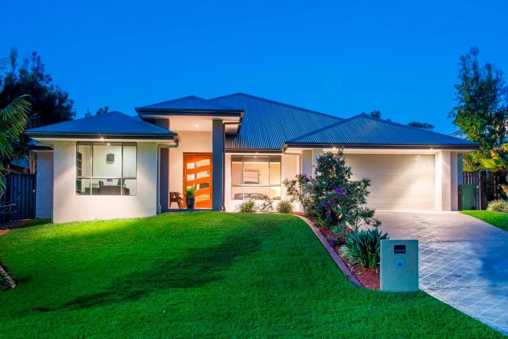 49 Impeccable Circuit, COOMERA WATERS QLD 4209, Coomera - Thumbnail 2