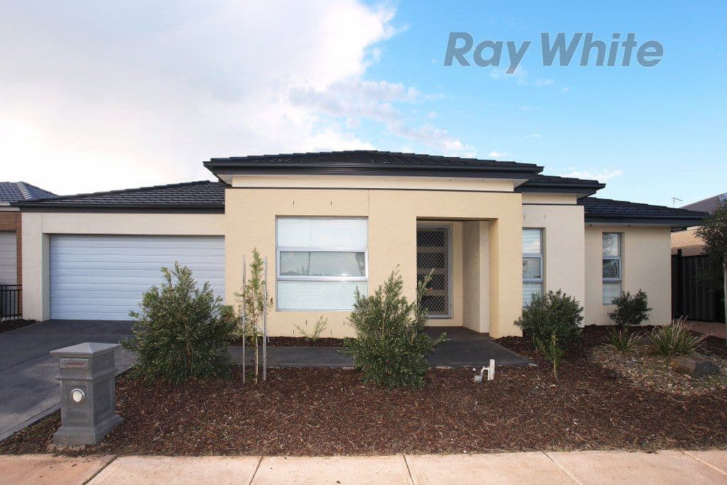 5 Baker Street, POINT COOK VIC 3030, Point Cook - Image 1