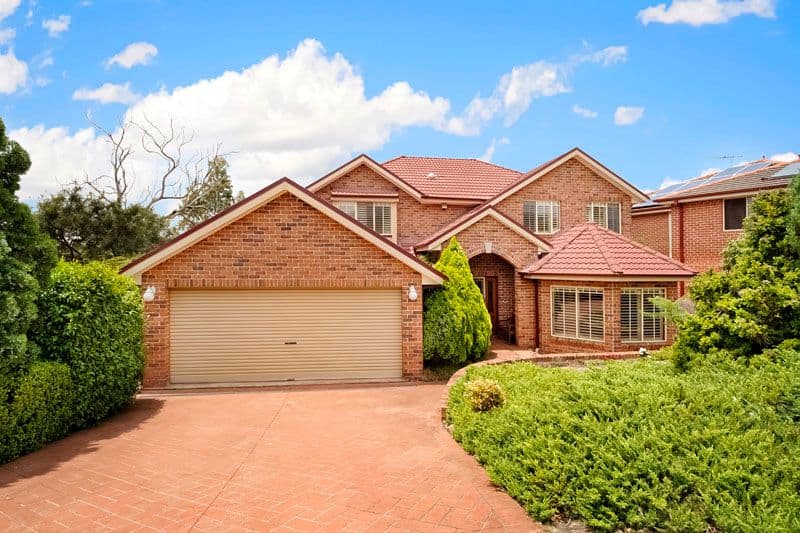 1 Priest Place, BARDEN RIDGE NSW 2234, Barden Ridge - Image 1
