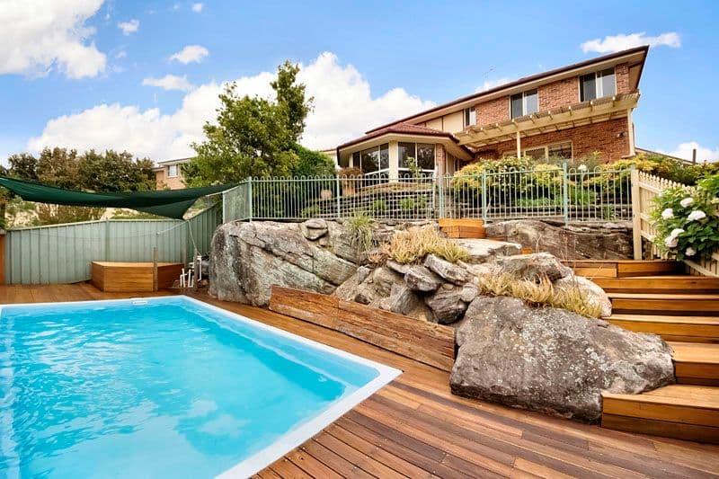 1 Priest Place, BARDEN RIDGE NSW 2234, Barden Ridge - Thumbnail 8