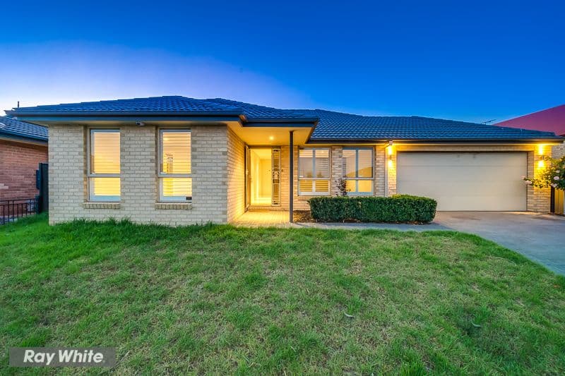 15 DANFIELD Drive, Tarneit VIC 3029, Tarneit - Thumbnail 2