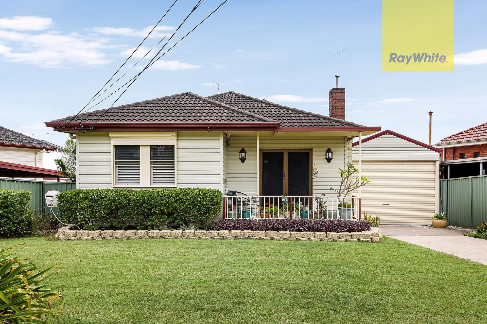 3 Moxham Street, North Parramatta NSW 2151, North Parramatta - Image 1