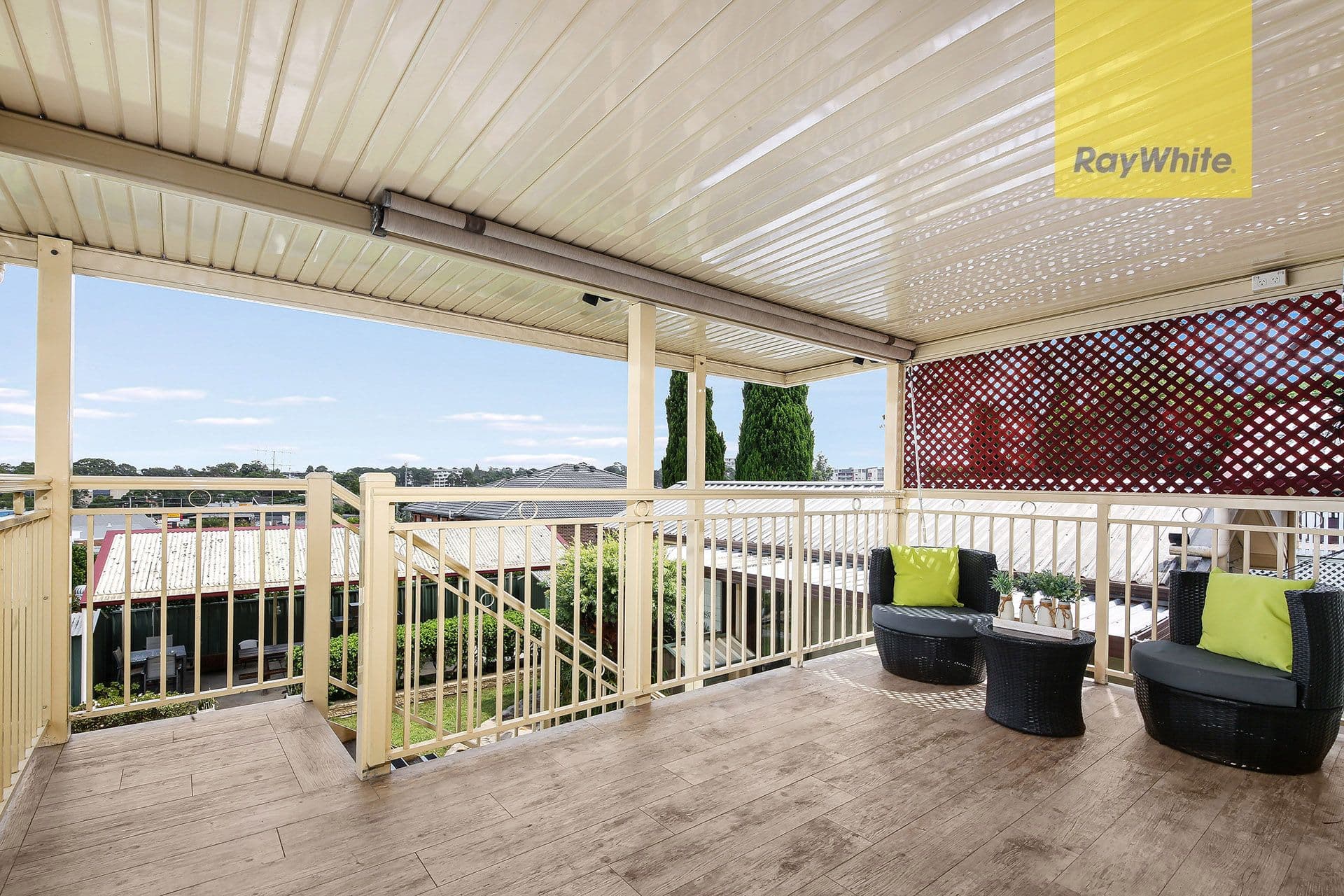 3 Moxham Street, North Parramatta NSW 2151, North Parramatta - Thumbnail 8