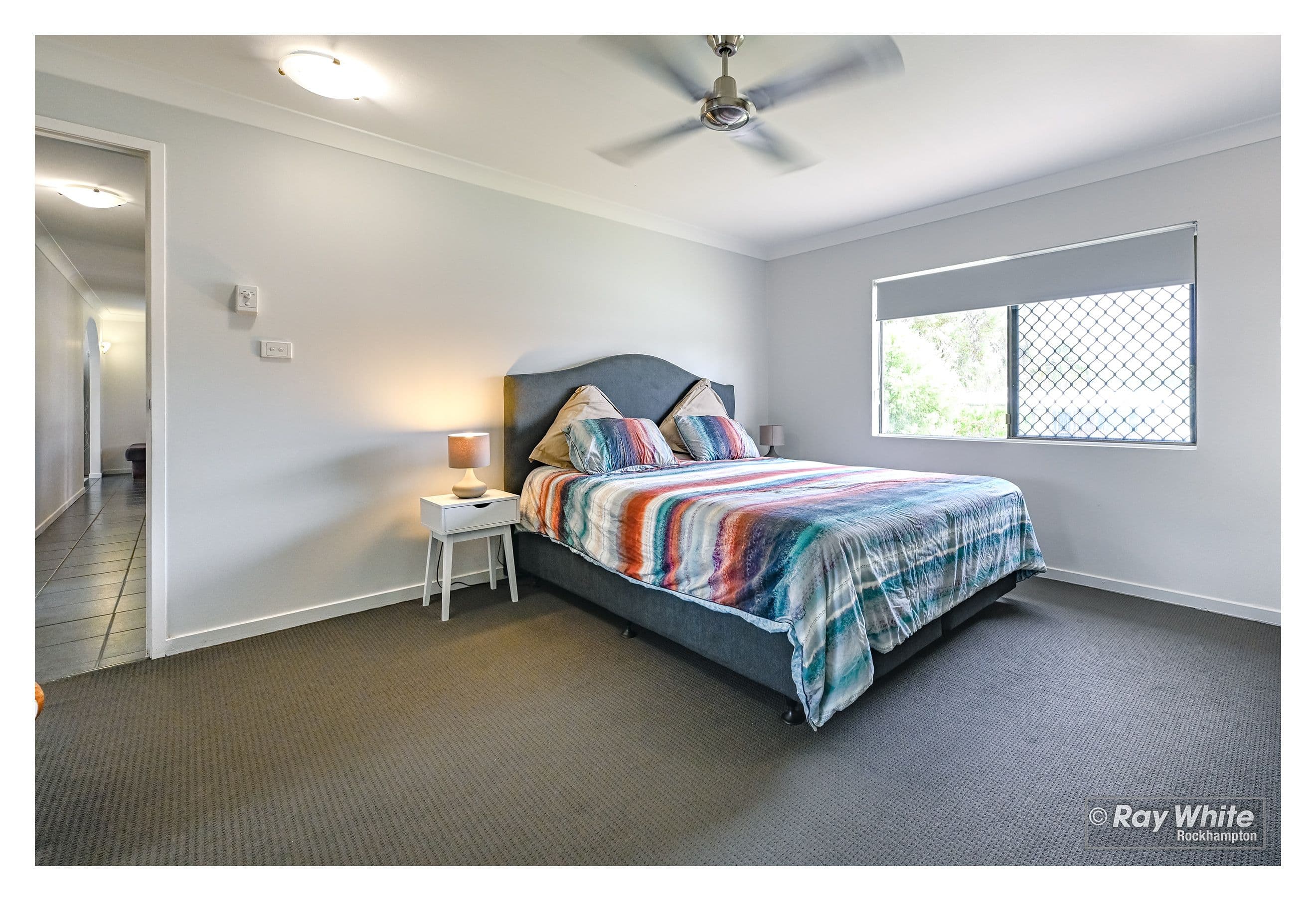 318 Shields Avenue, Frenchville QLD 4701, Frenchville - Thumbnail 6