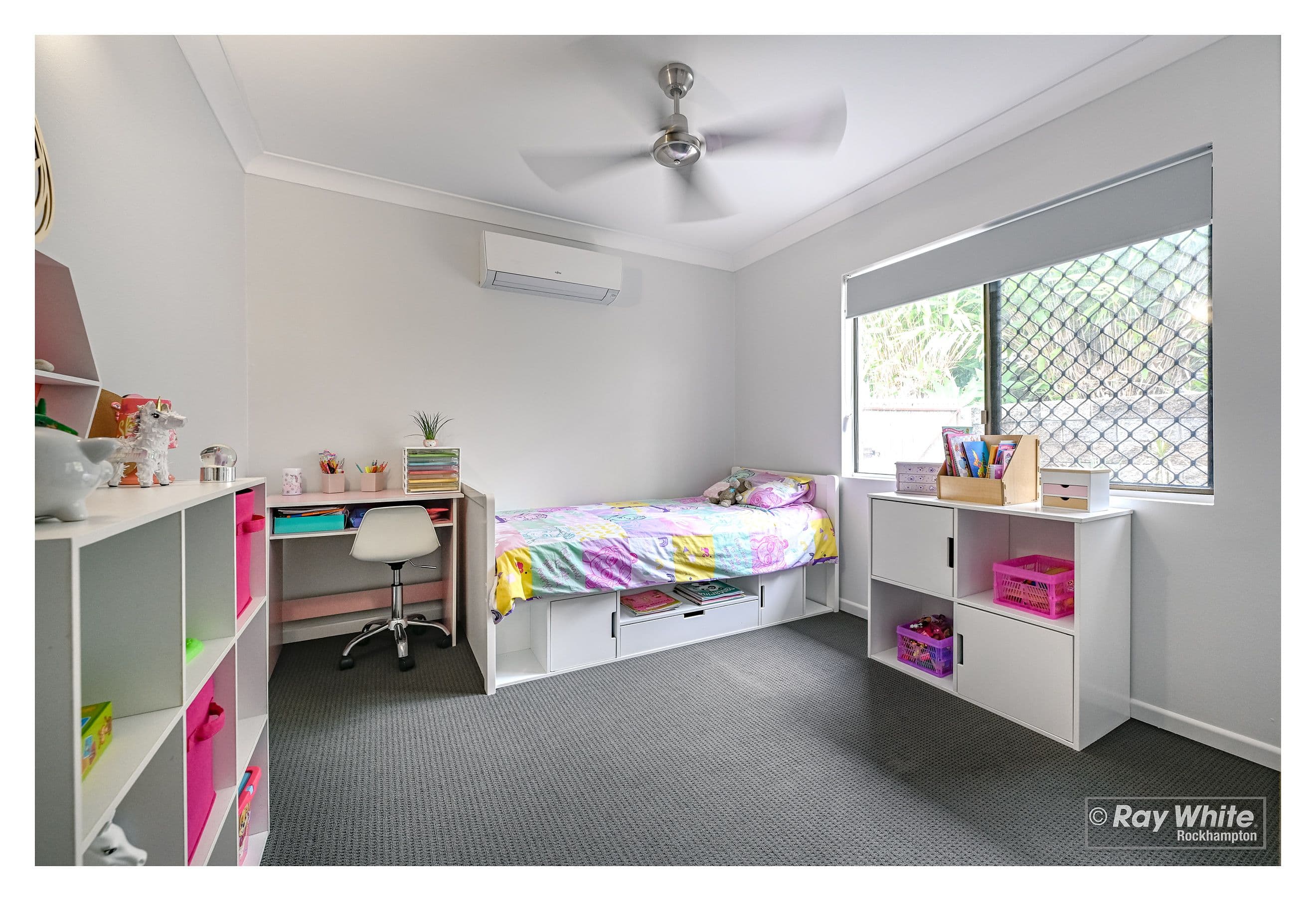 318 Shields Avenue, Frenchville QLD 4701, Frenchville - Thumbnail 7