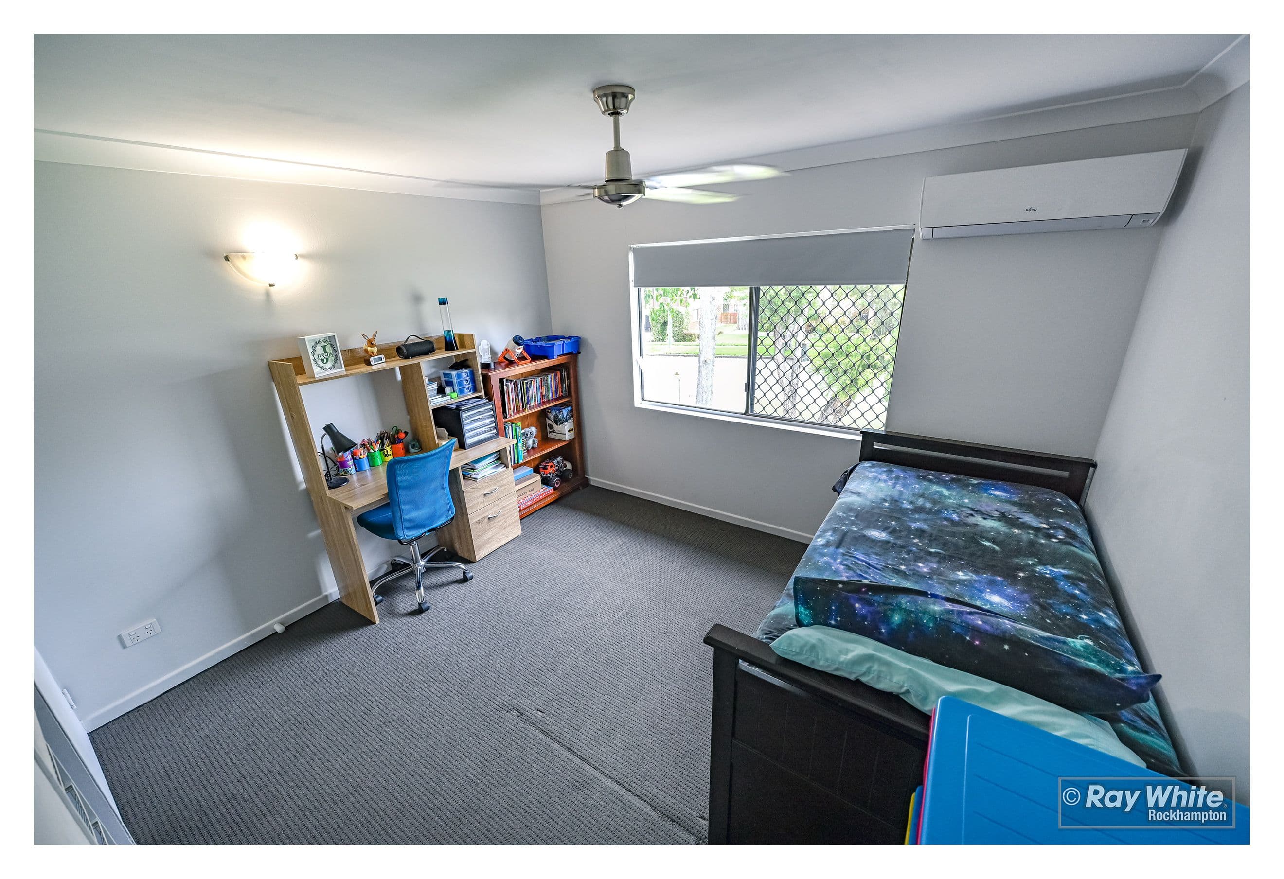 318 Shields Avenue, Frenchville QLD 4701, Frenchville - Thumbnail 8