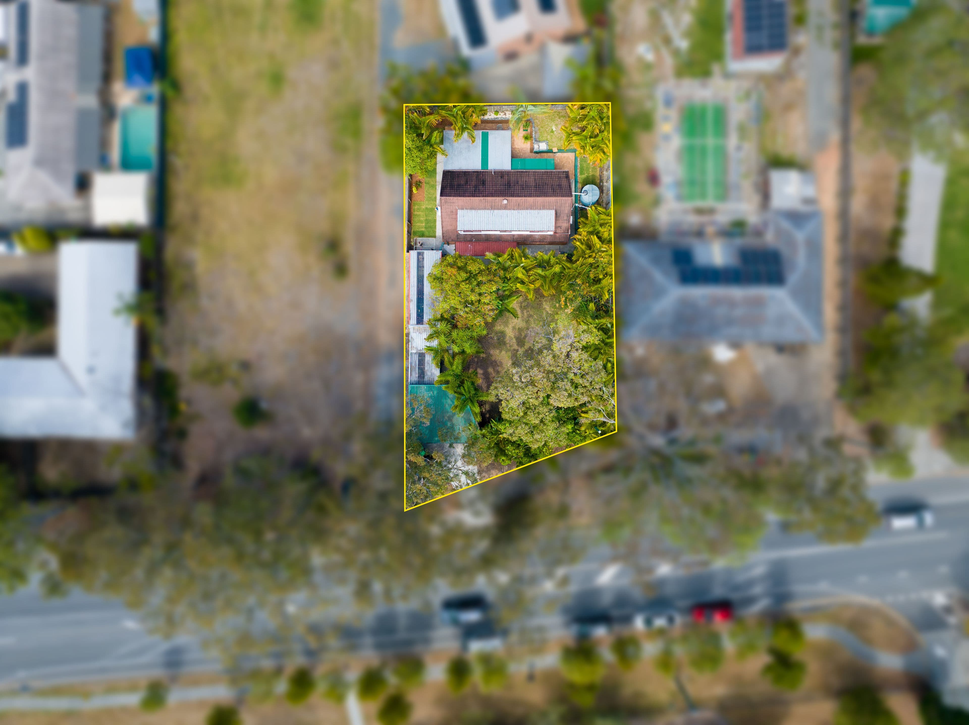 553 Reserve Road, Upper Coomera QLD 4209, Upper Coomera - Thumbnail 2