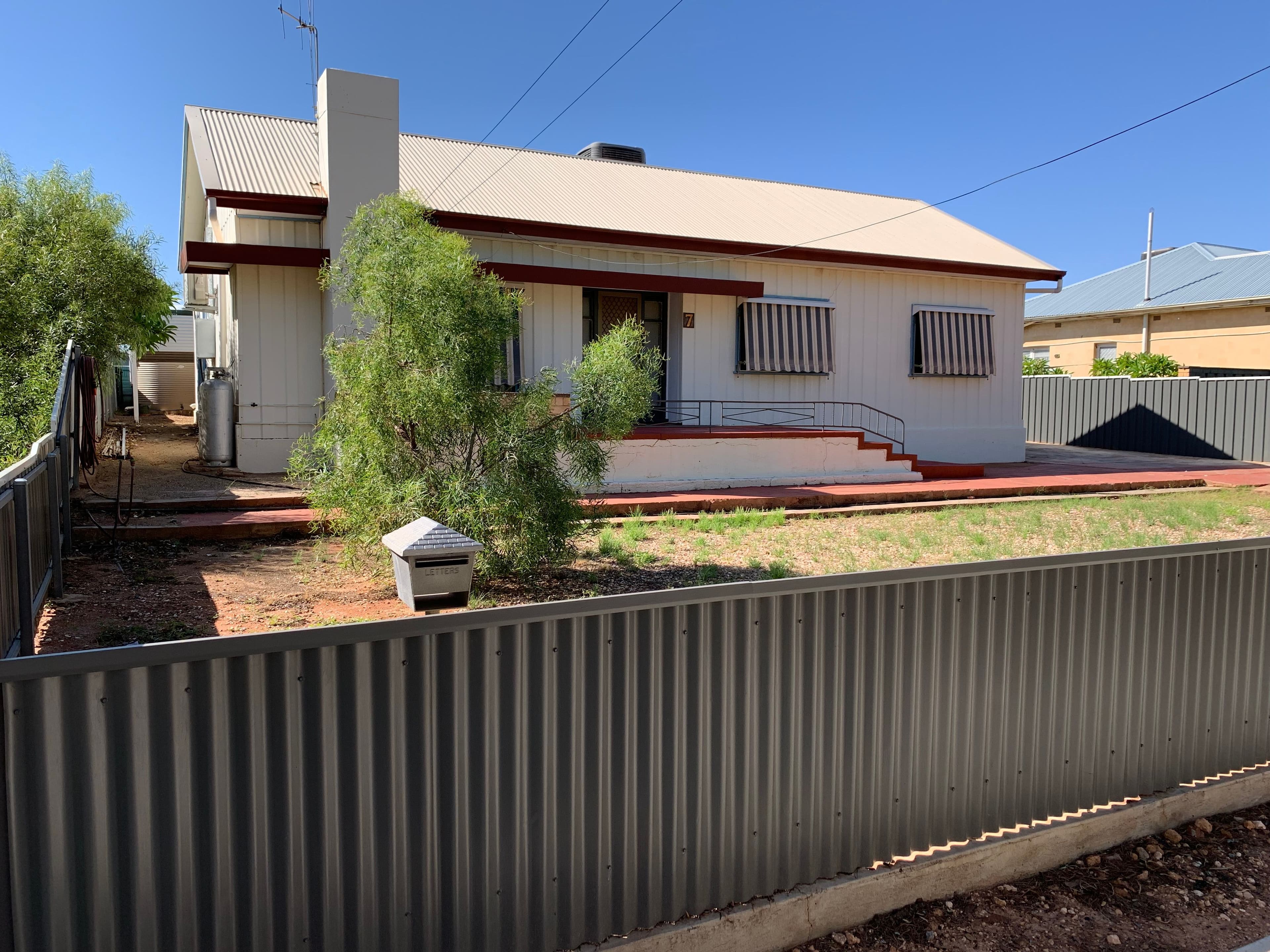 7 Patton Street, Broken Hill NSW 2880, Broken Hill - Image 1