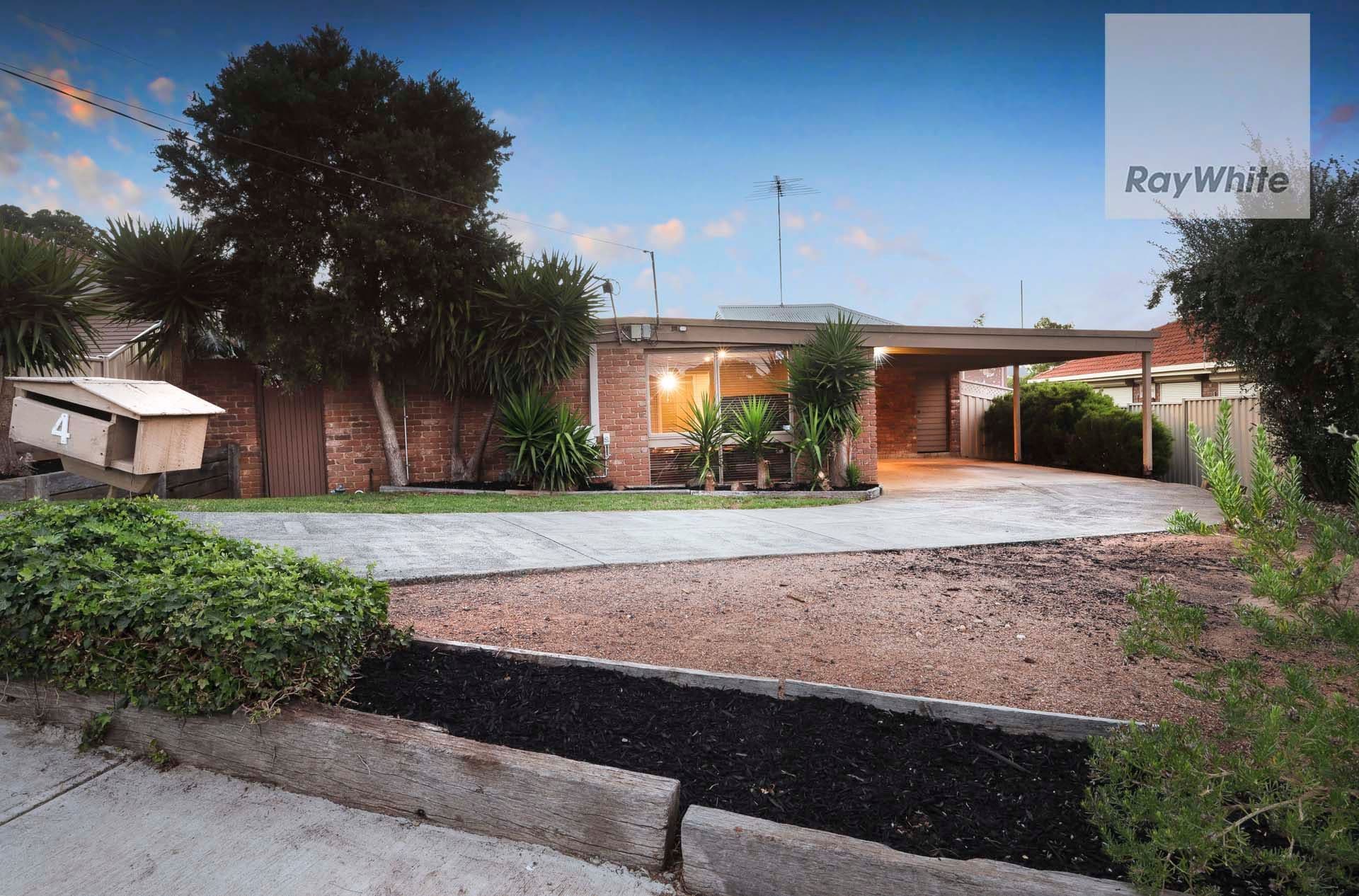 4 Colden Court, Gladstone Park VIC 3043, Gladstone Park - Image 1