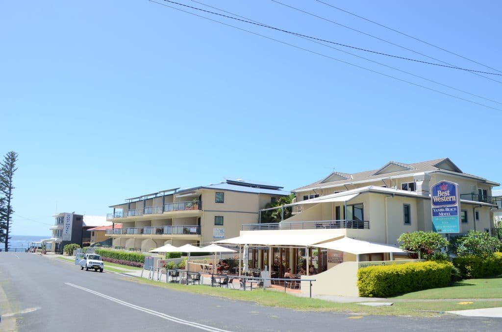 10 Queen Street, YAMBA NSW 2464, Yamba - Thumbnail 5