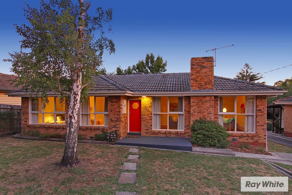 20 SWINBURNE Avenue, Mooroolbark VIC 3138, Mooroolbark - Image 1
