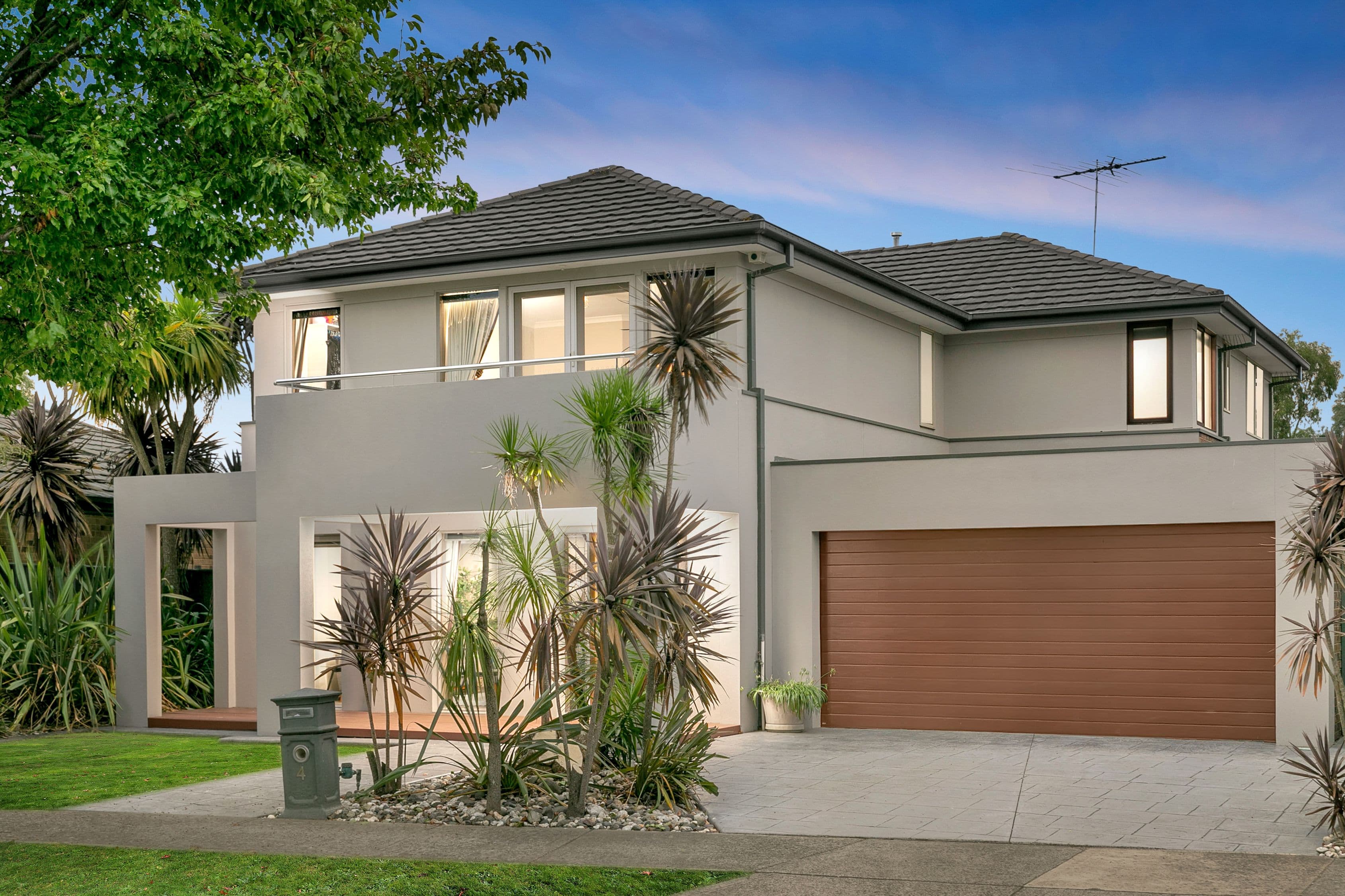 4 Wilderness Place, South Morang VIC 3752, South Morang - Image 1