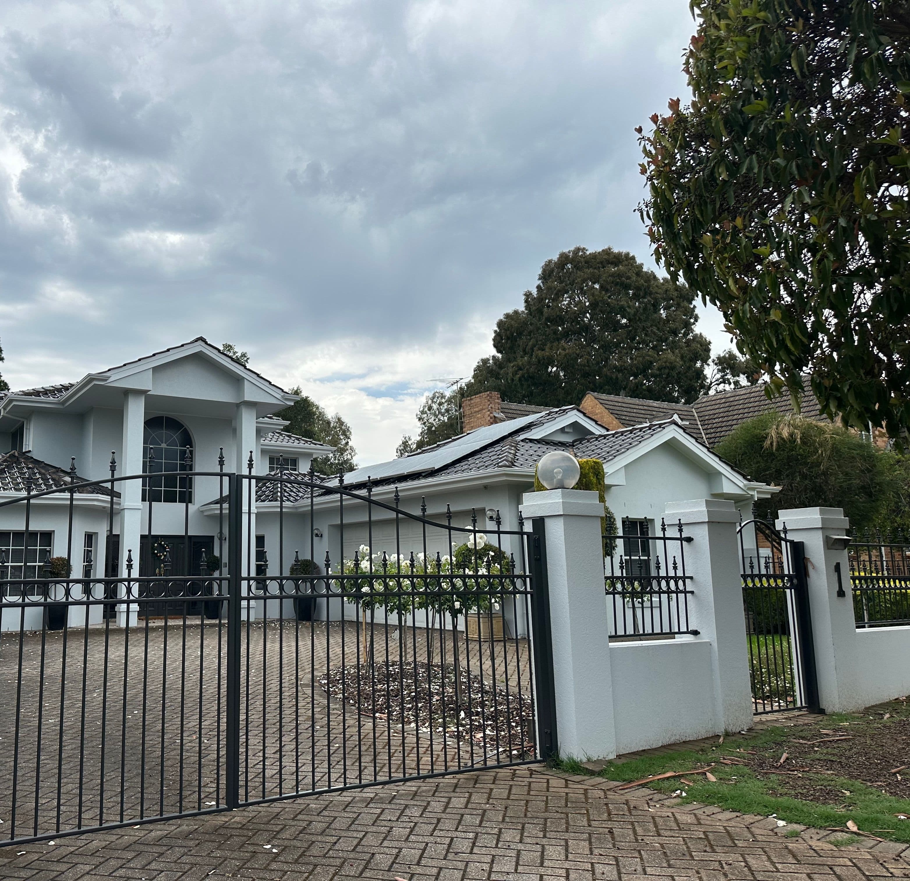 1 Willingale Avenue, Lockleys SA 5032, Lockleys - Image 1