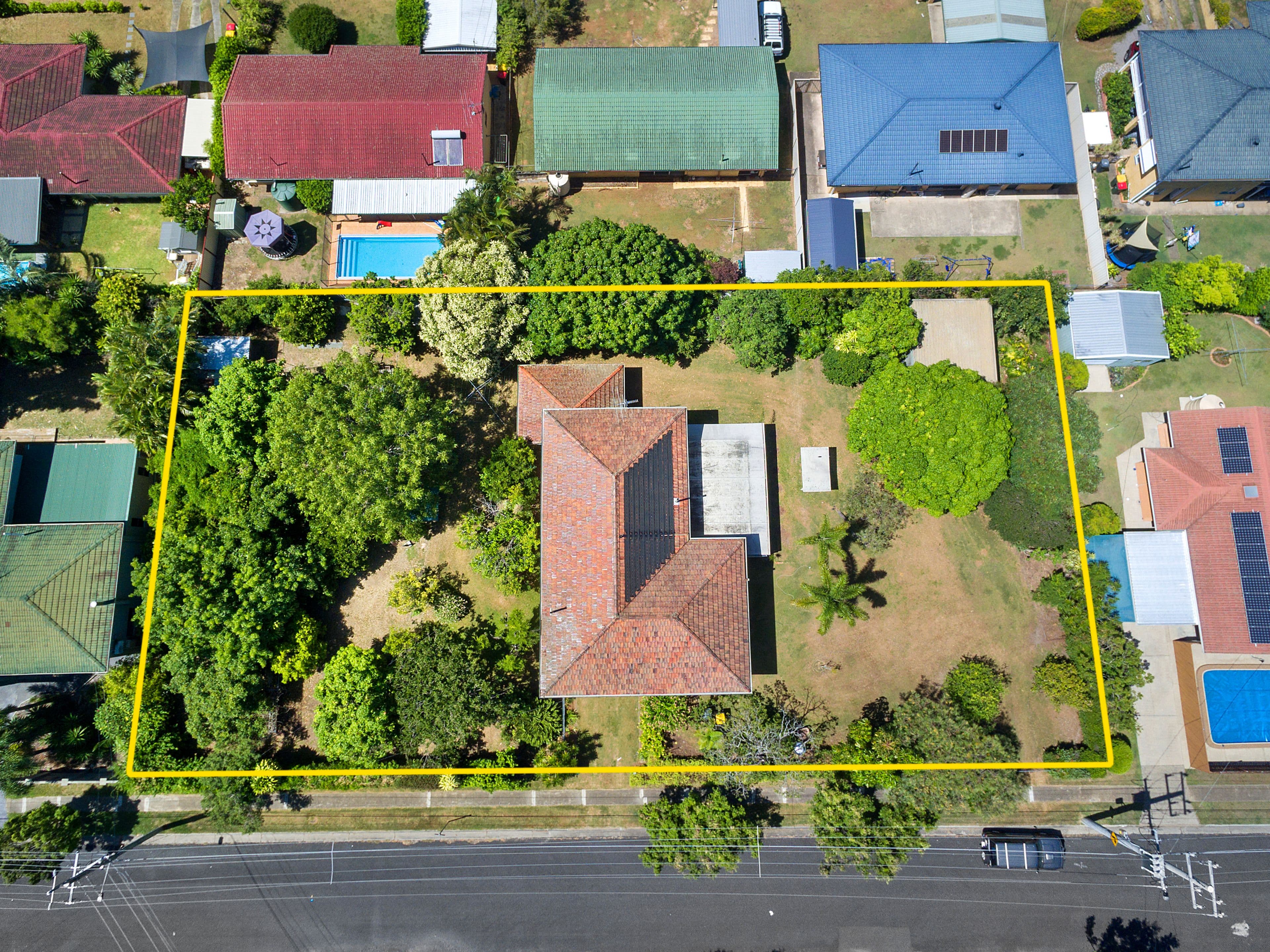 77 Regent Street, Wynnum West QLD 4178, Wynnum West - Image 1