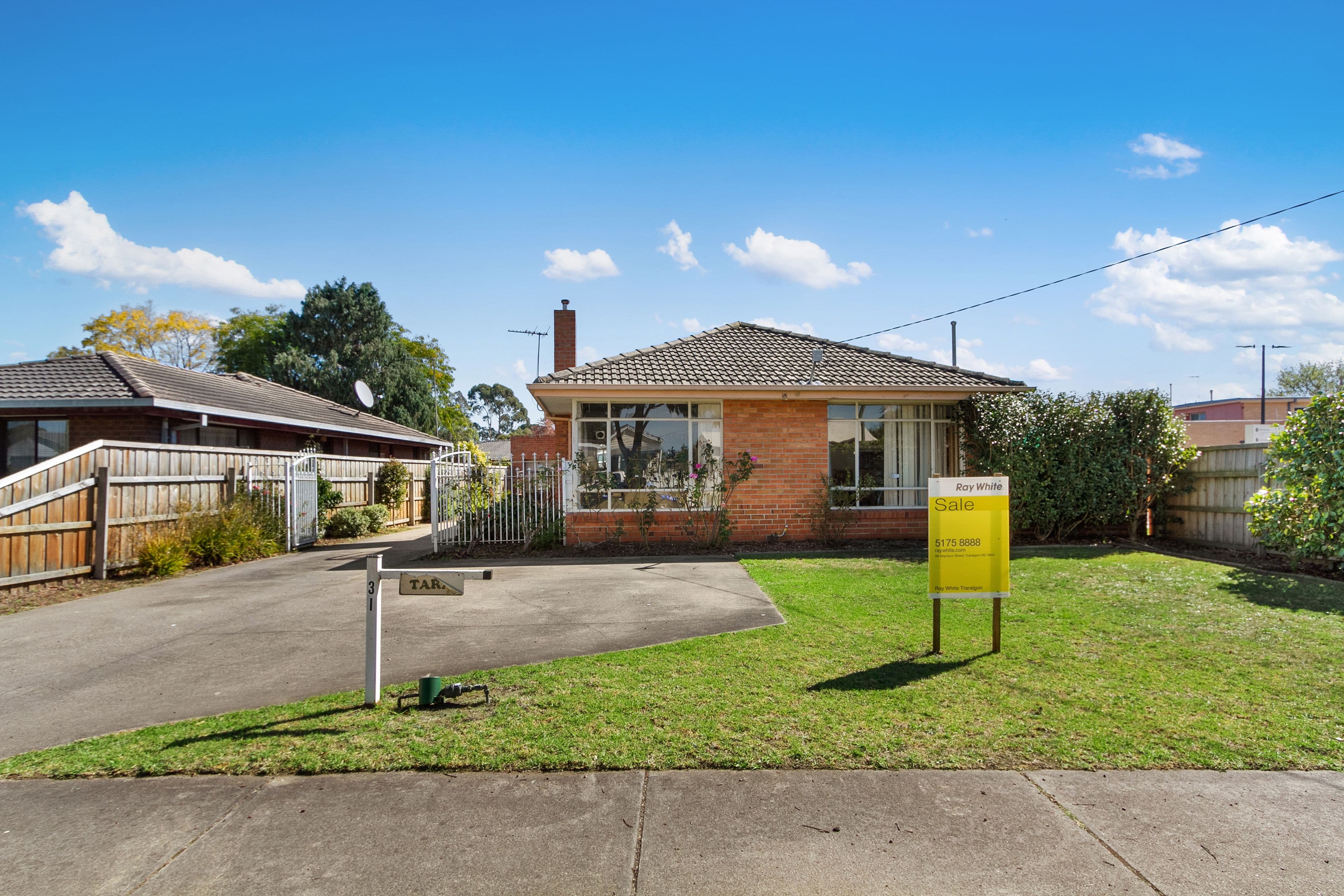 31 Kosciusko, Traralgon VIC 3844, Traralgon - Thumbnail 2