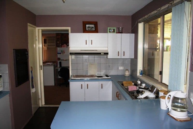 64 Hursley Road, NEWTOWN QLD 4350, Newtown - Thumbnail 5