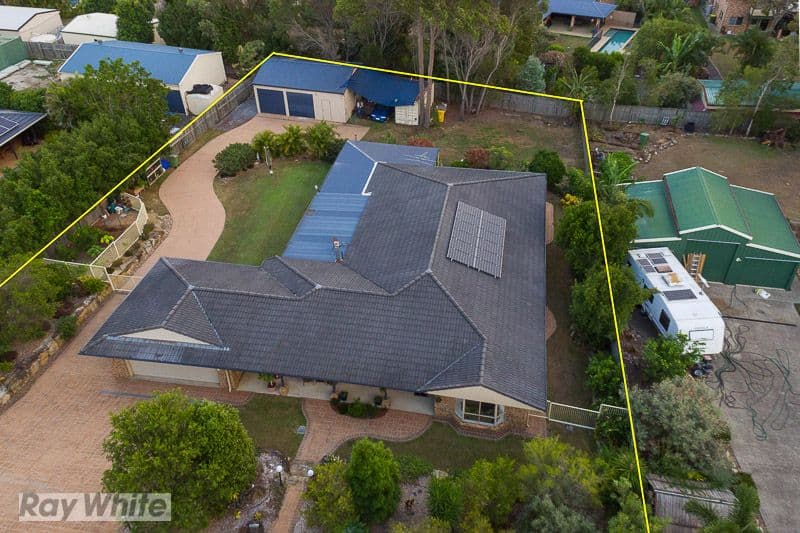 12 Larkspur Street, Redland Bay QLD 4165, Redland Bay - Image 1