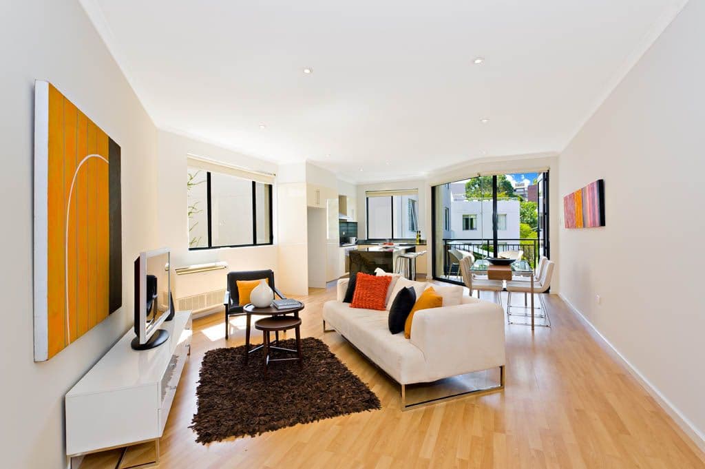 1a  Booth Street, ANNANDALE NSW 2038, Annandale - Image 1