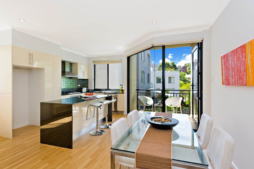 1a  Booth Street, ANNANDALE NSW 2038, Annandale - Thumbnail 2