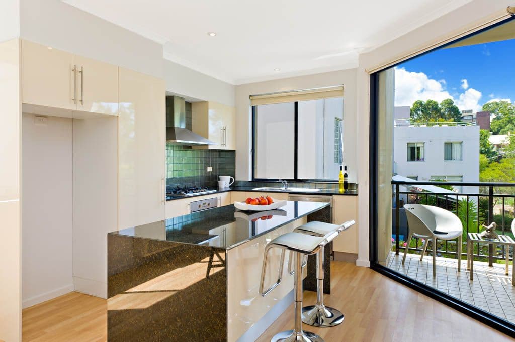 1a  Booth Street, ANNANDALE NSW 2038, Annandale - Thumbnail 3