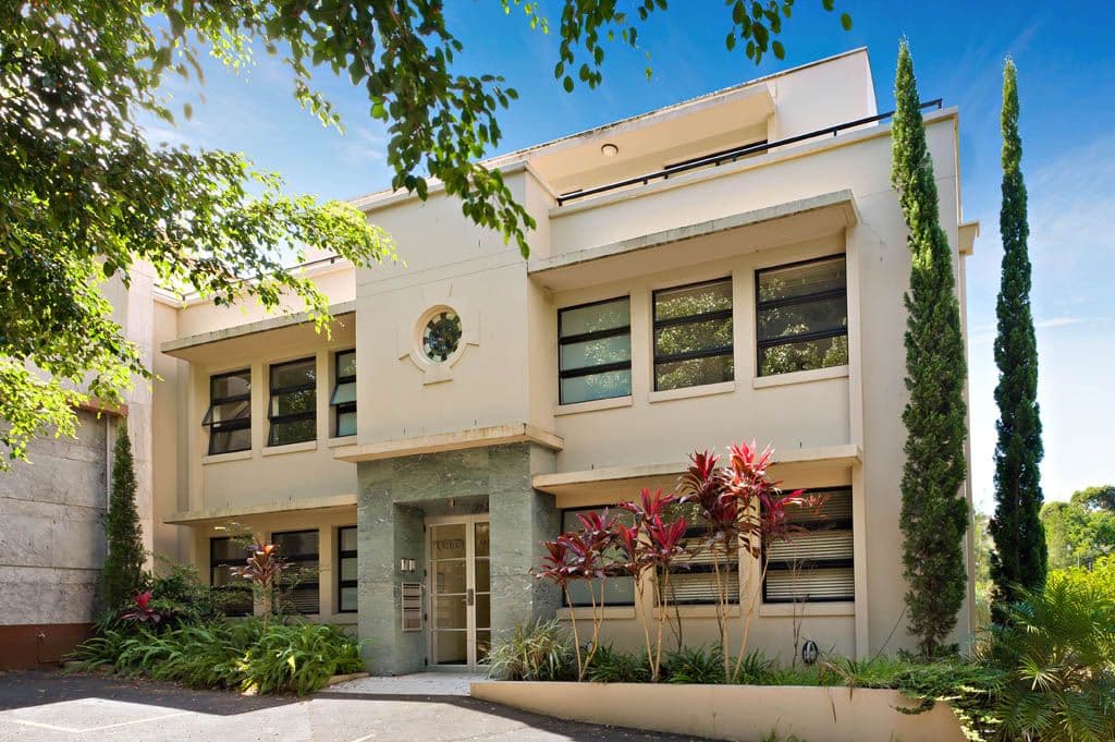 1a  Booth Street, ANNANDALE NSW 2038, Annandale - Thumbnail 4