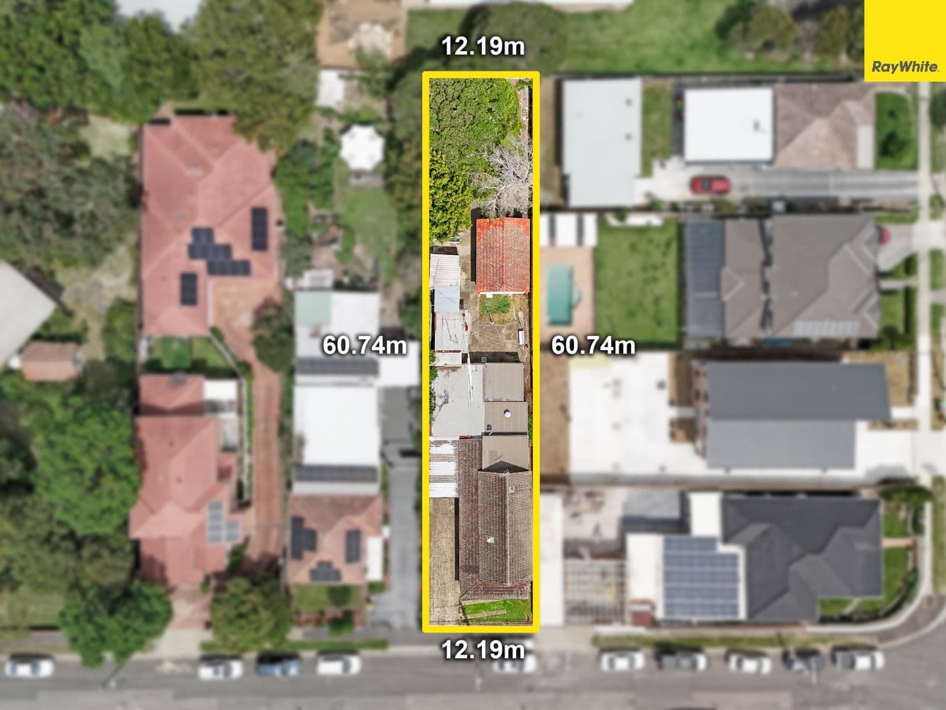 20 Hudson Street, Granville NSW 2142, South Granville - Thumbnail 2