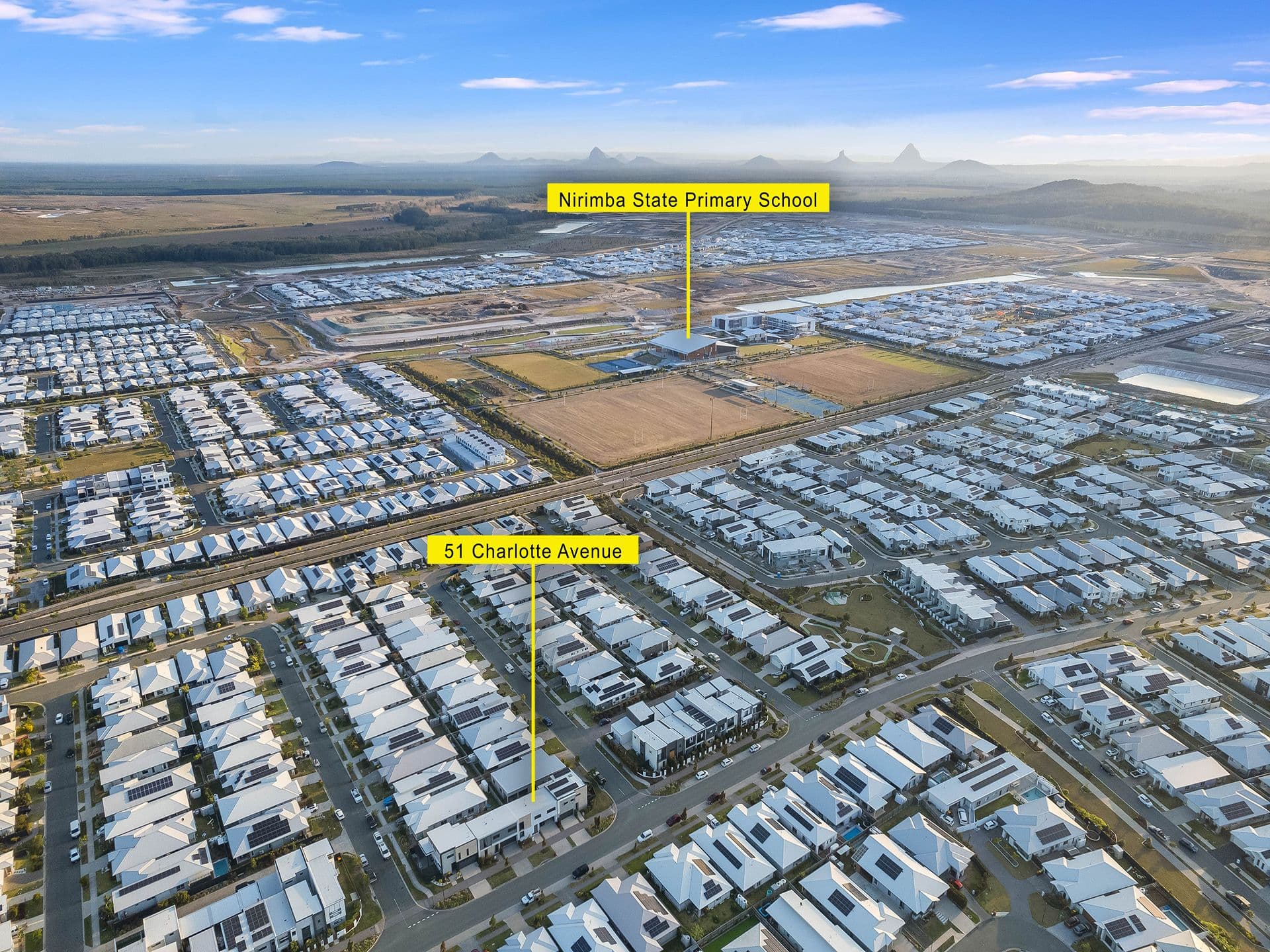 51 Charlotte Avenue, Nirimba QLD 4551, Nirimba - Thumbnail 2