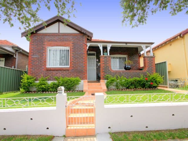 29 Hampden Road, LAKEMBA NSW 2195, Lakemba - Image 1